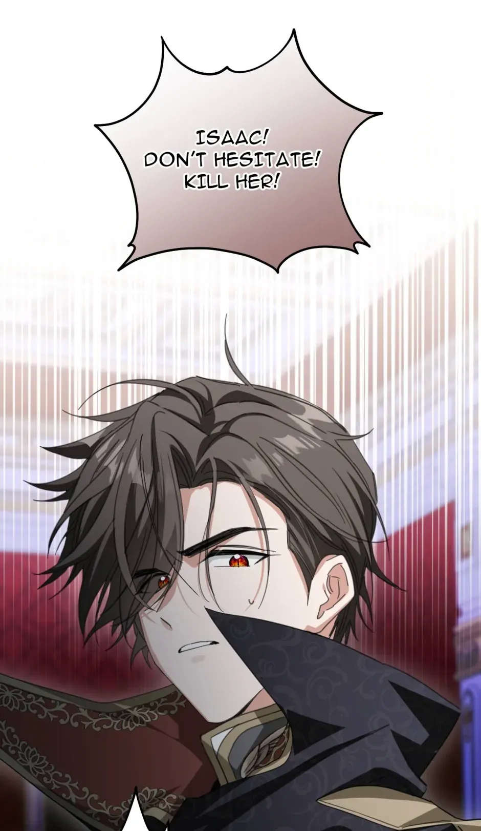 The Ducal Family’s Poisonous Flower Chapter 69 Online - página 1