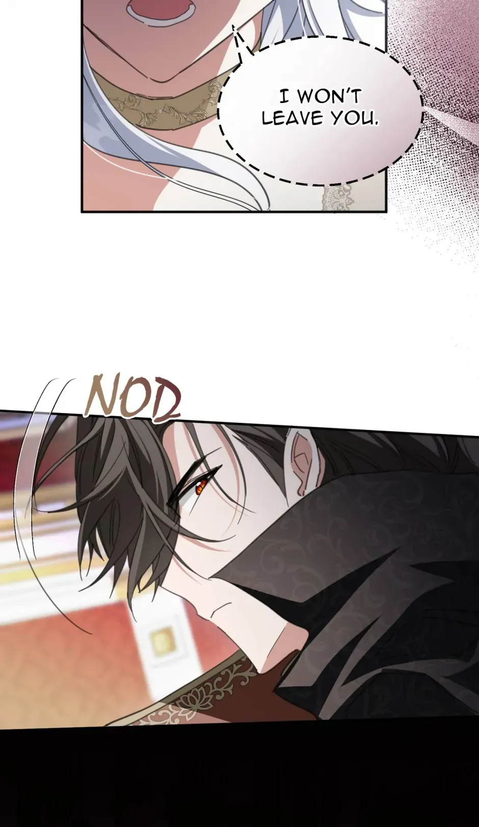 The Ducal Family’s Poisonous Flower Chapter 69 Online - página 3