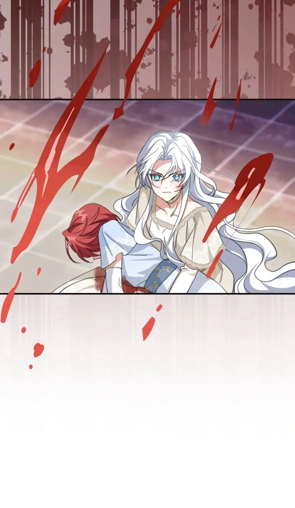 The Ducal Family’s Poisonous Flower Chapter 69 Online - página 5