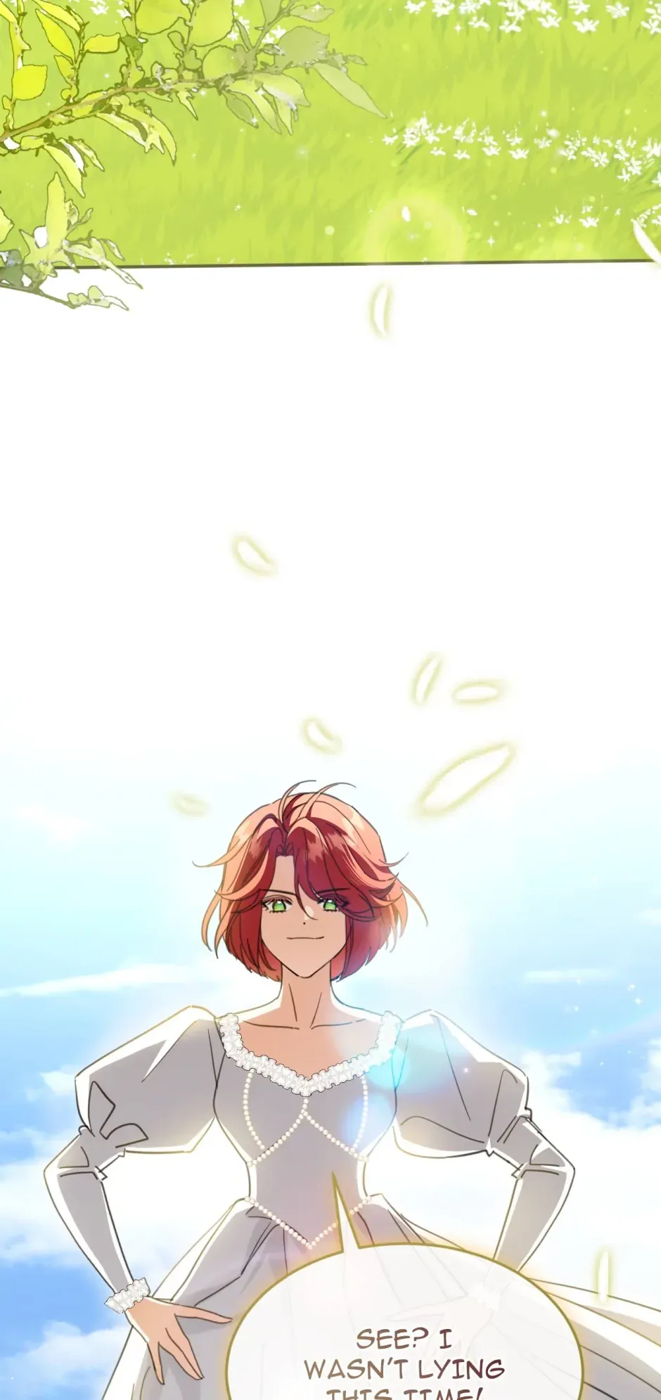 The Ducal Family’s Poisonous Flower Chapter 69 Online - página 7