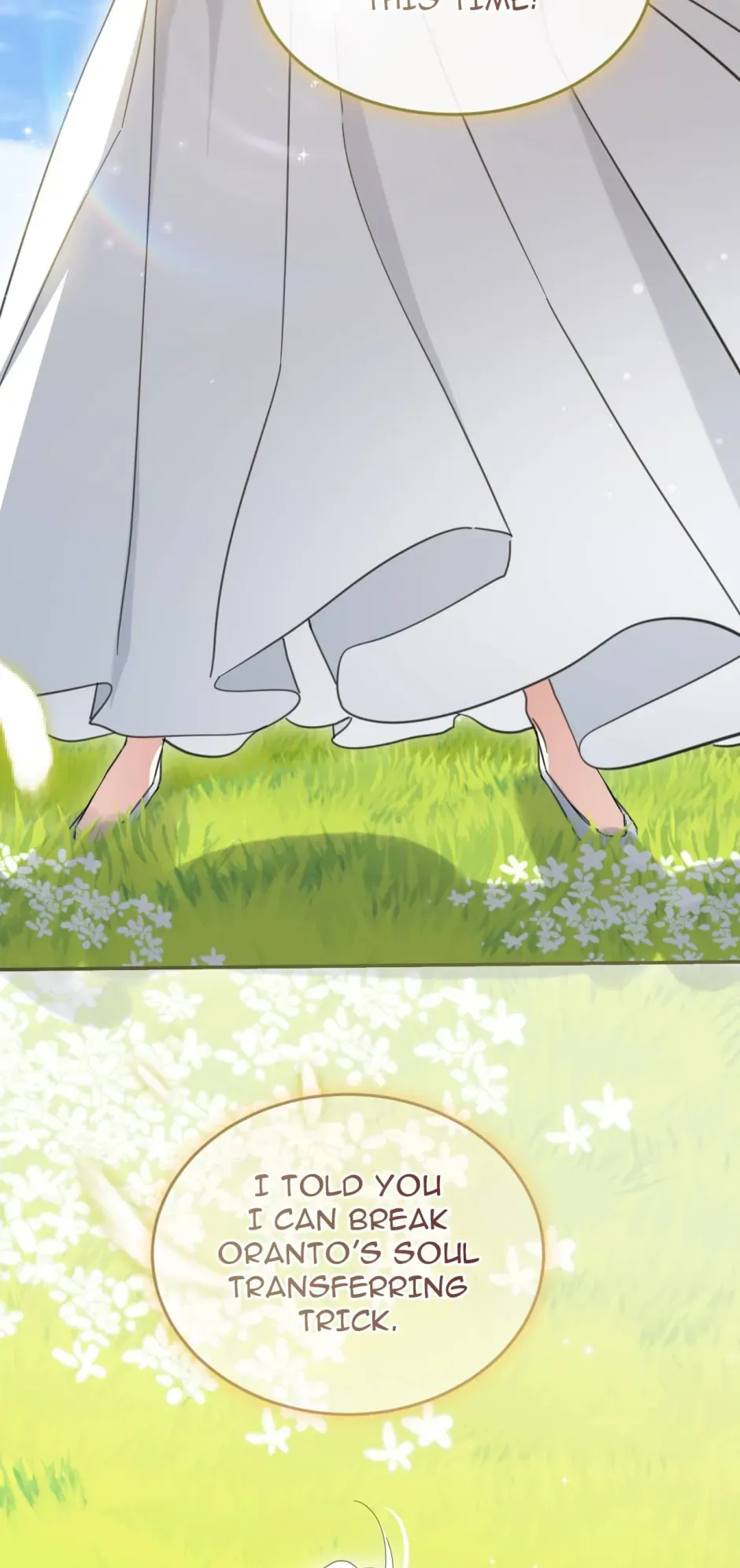 The Ducal Family’s Poisonous Flower Chapter 69 Online - página 8