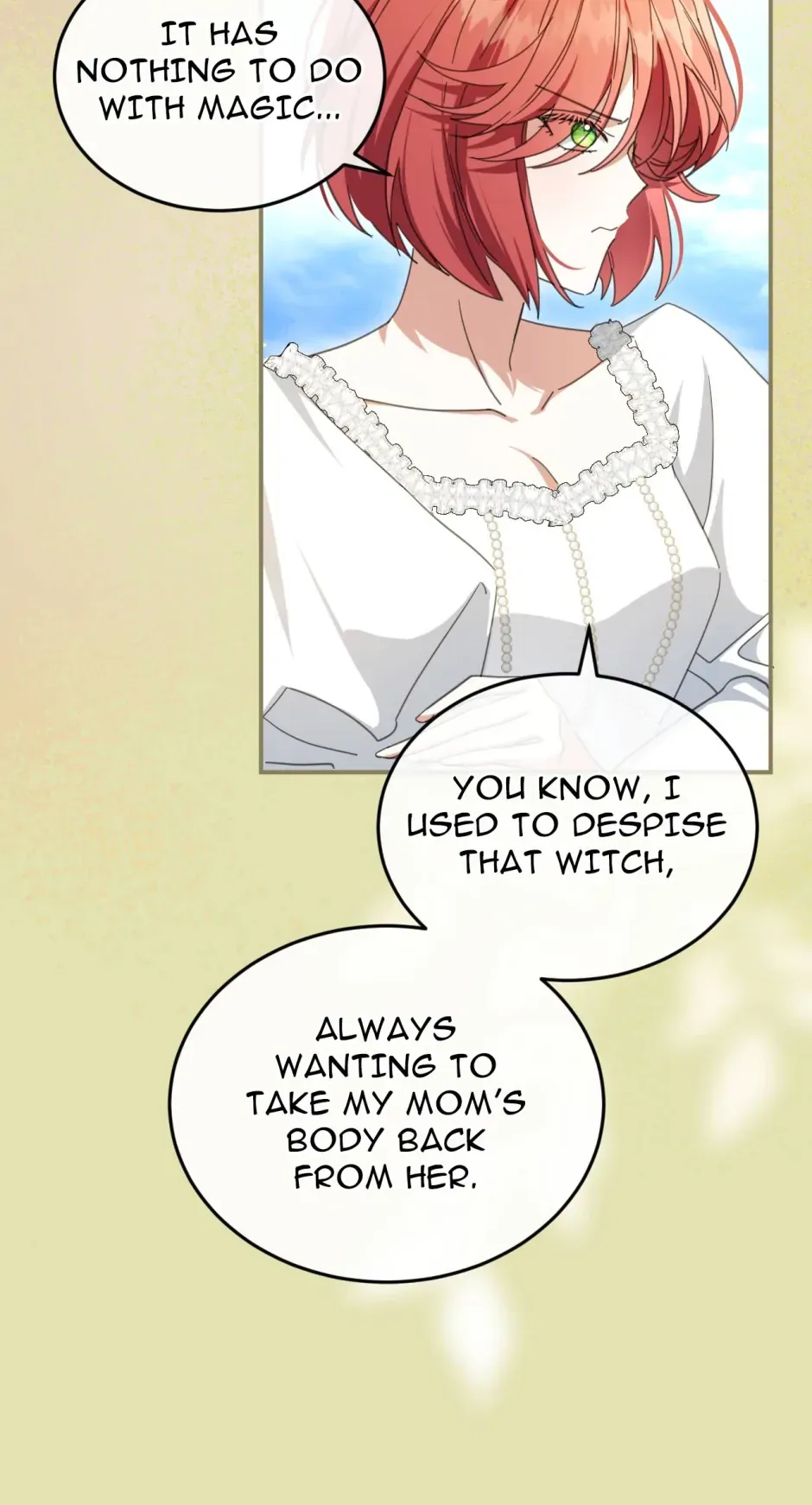 The Ducal Family’s Poisonous Flower Chapter 69 Online - página 13