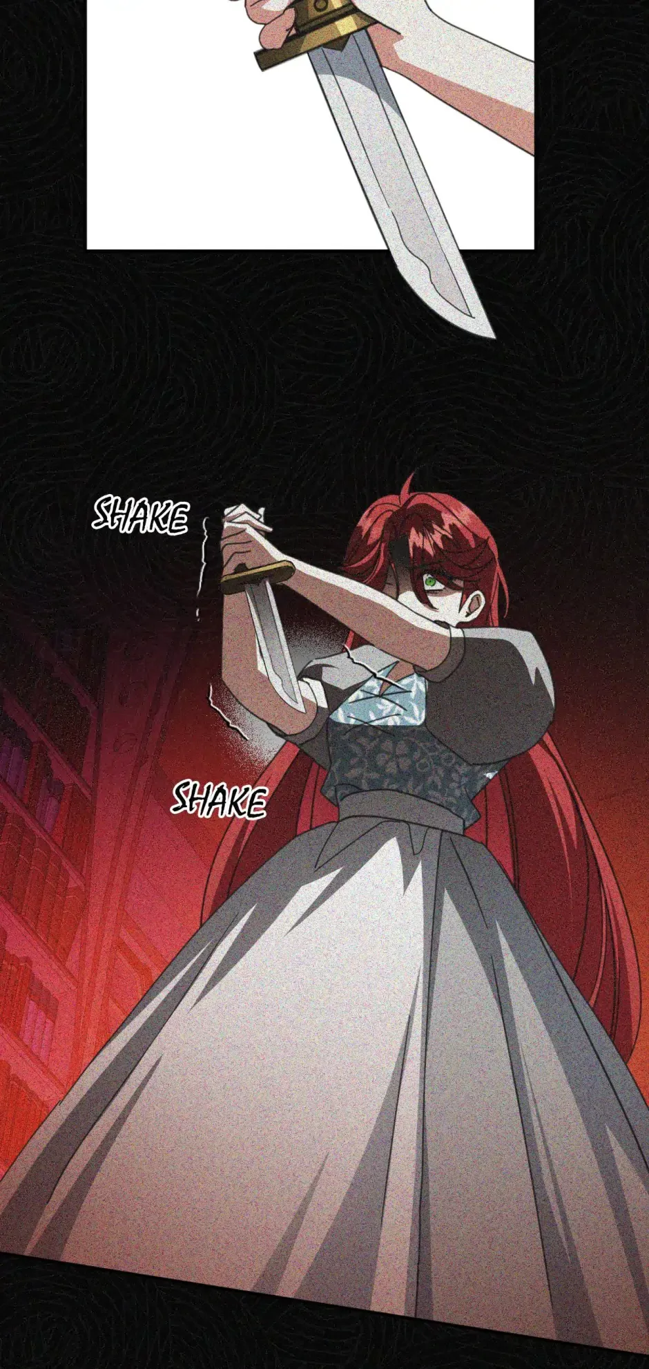 The Ducal Family’s Poisonous Flower Chapter 69 Online - página 17