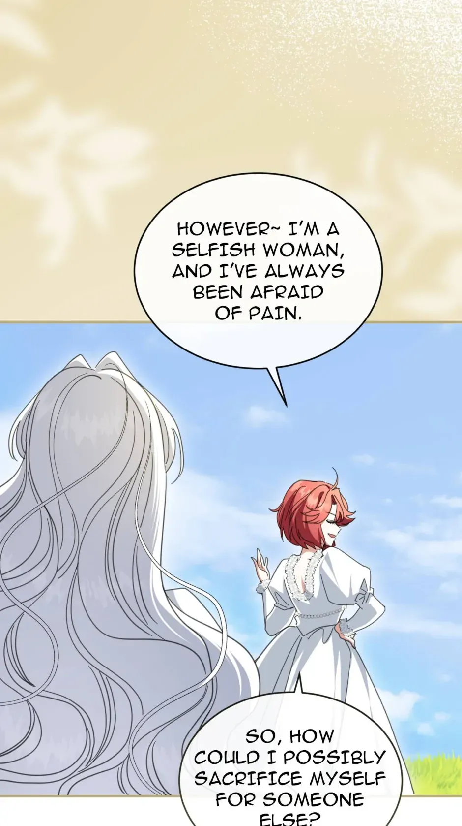 The Ducal Family’s Poisonous Flower Chapter 69 Online - página 21