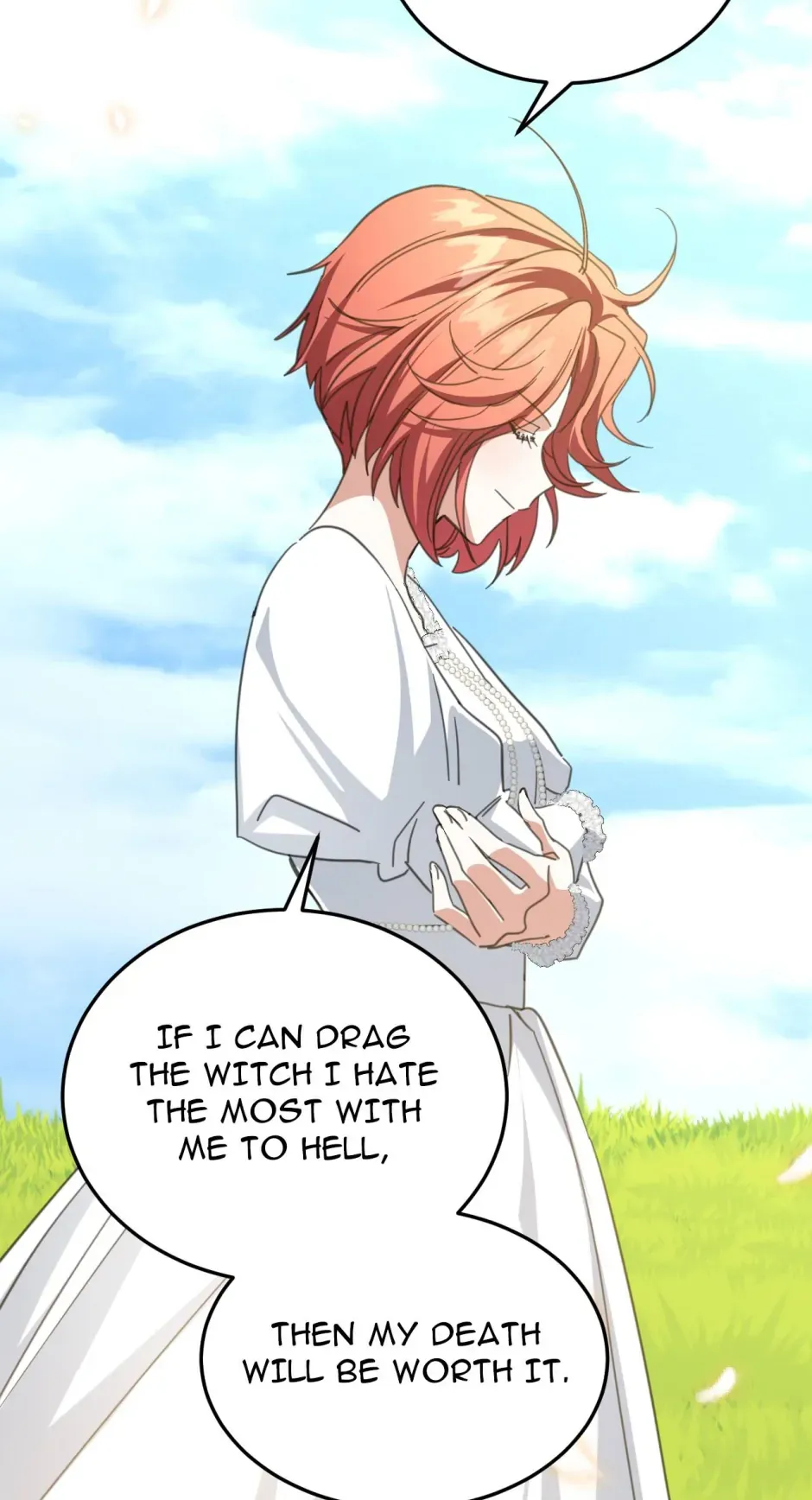 The Ducal Family’s Poisonous Flower Chapter 69 Online - página 28