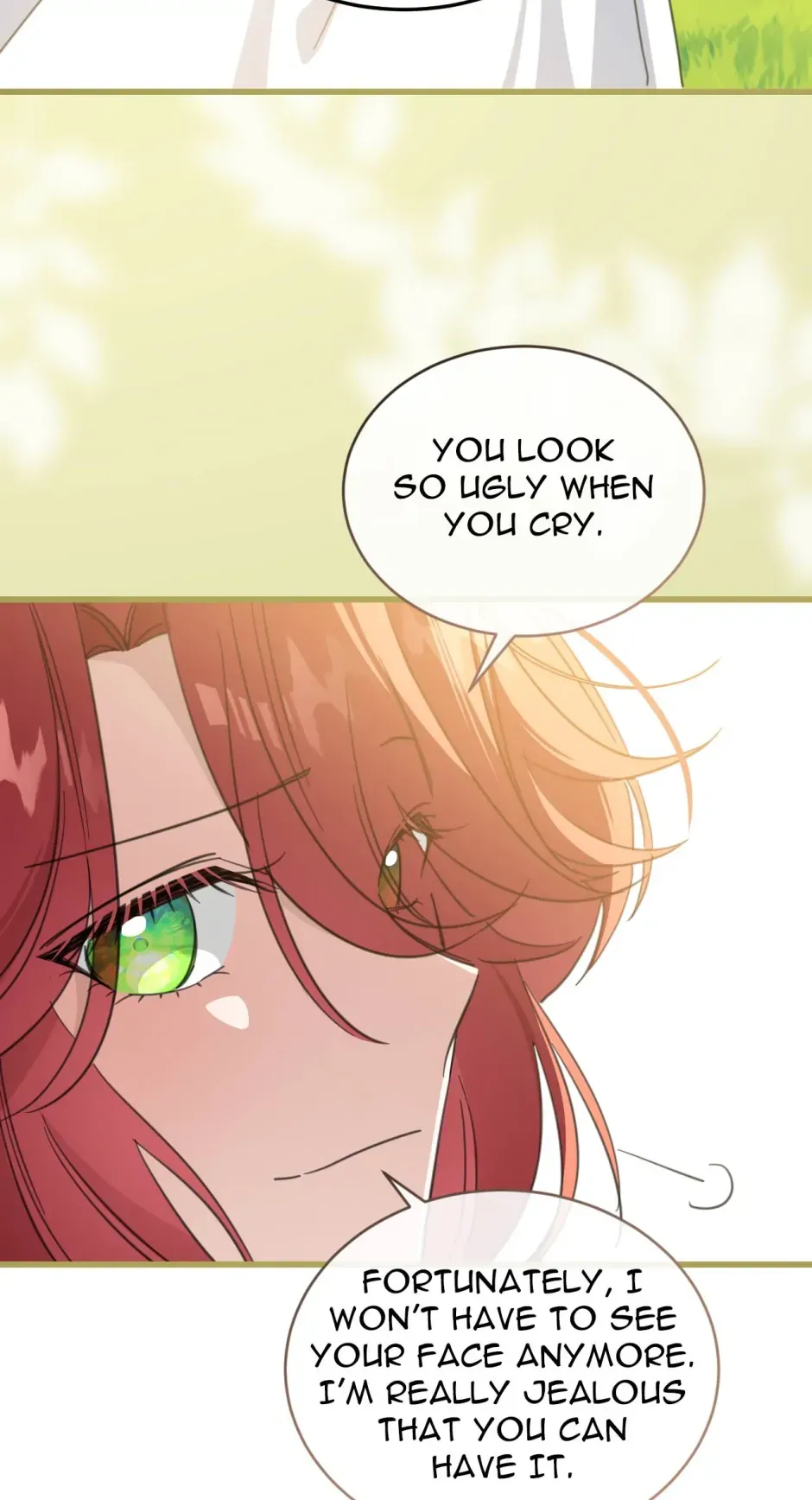 The Ducal Family’s Poisonous Flower Chapter 69 Online - página 29