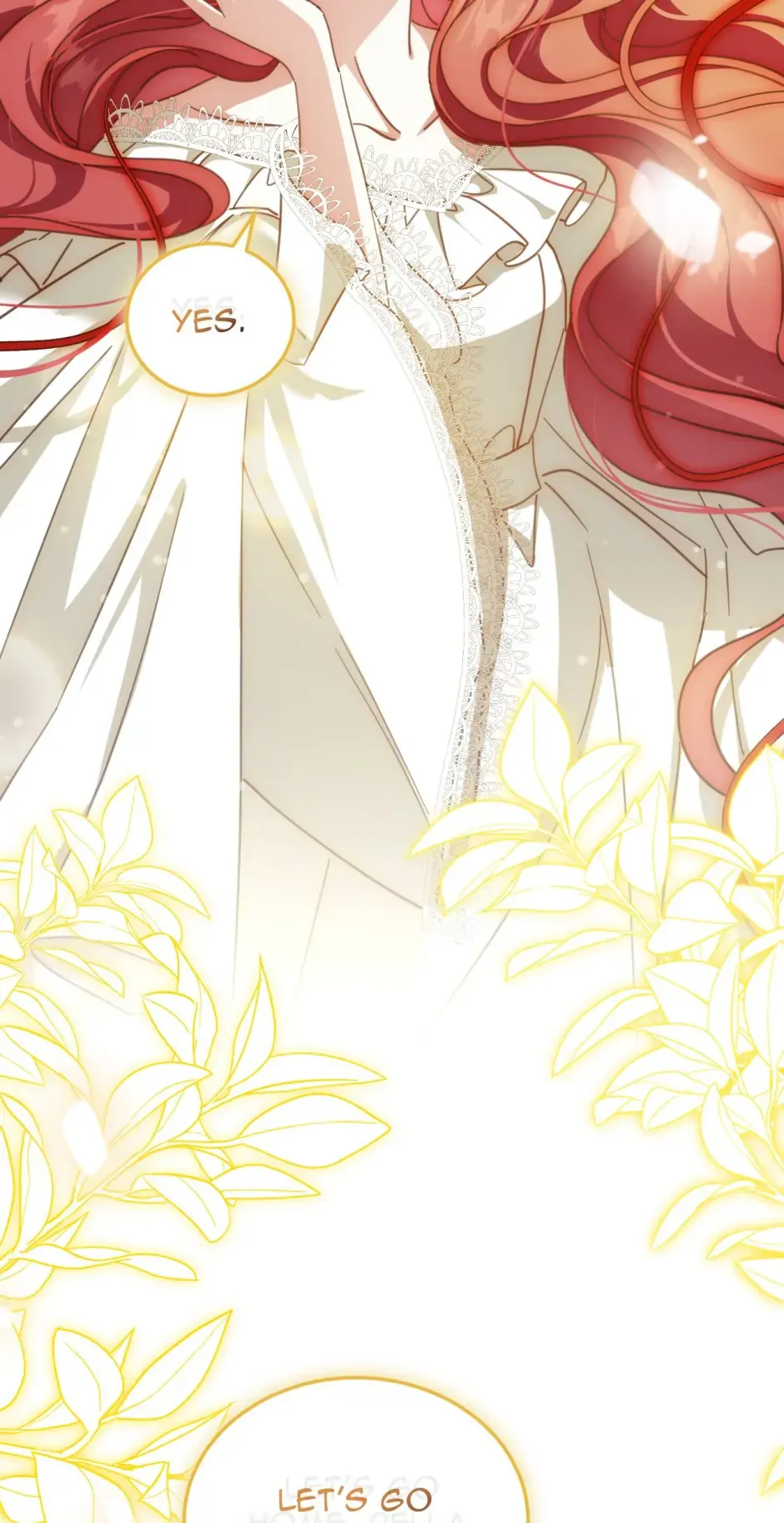 The Ducal Family’s Poisonous Flower Chapter 69 Online - página 39