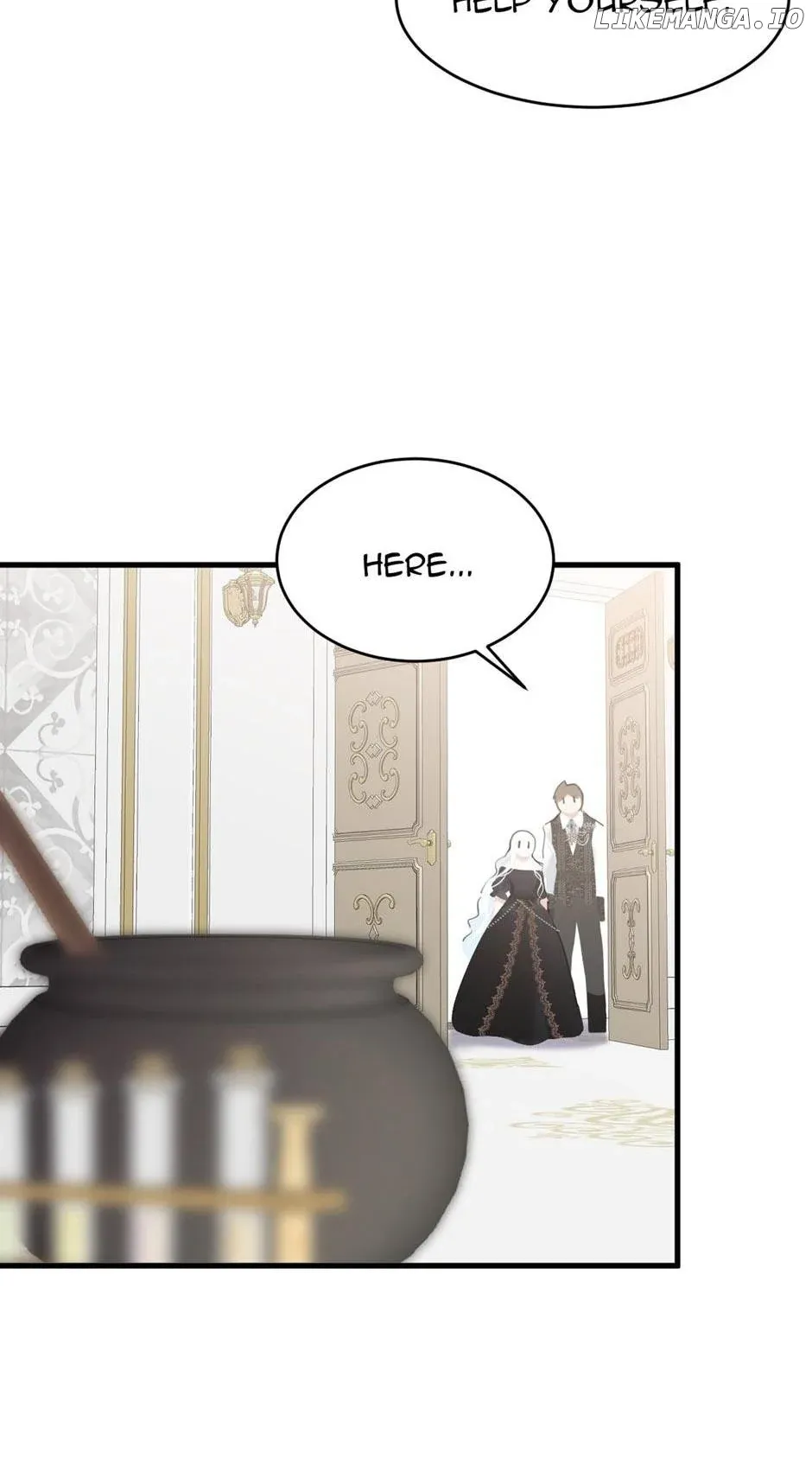 The Ducal Family’s Poisonous Flower Chapter 7 Online - página 7
