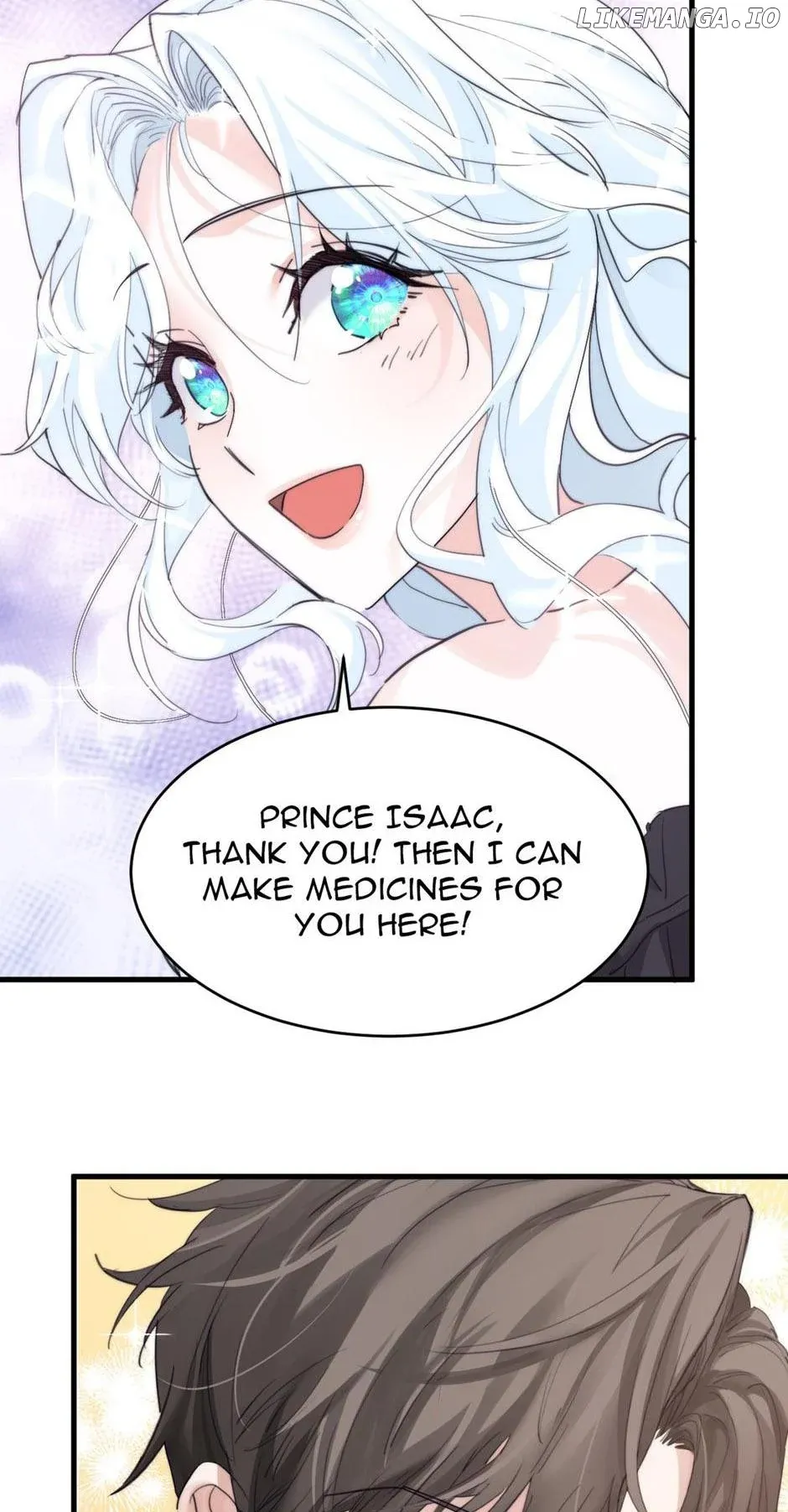 The Ducal Family’s Poisonous Flower Chapter 7 Online - página 9
