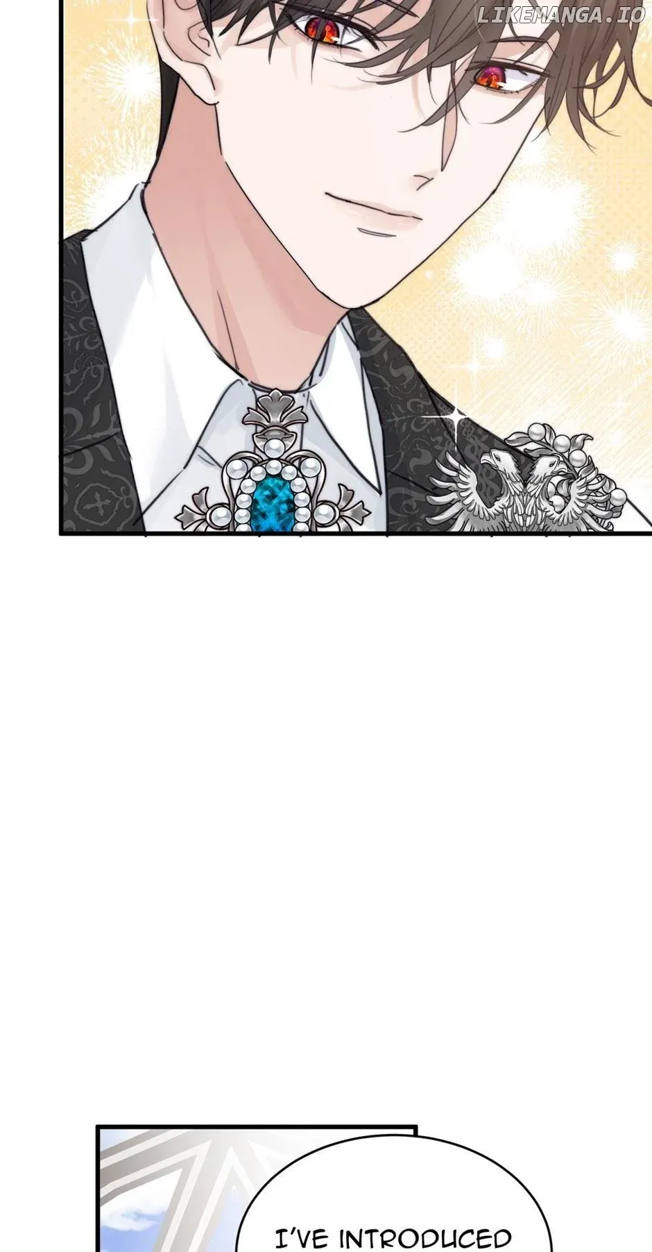 The Ducal Family’s Poisonous Flower Chapter 7 Online - página 10