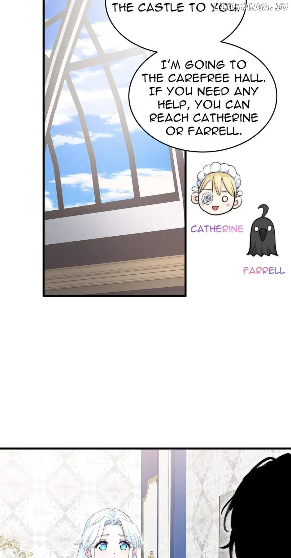 The Ducal Family’s Poisonous Flower Chapter 7 Online - página 11