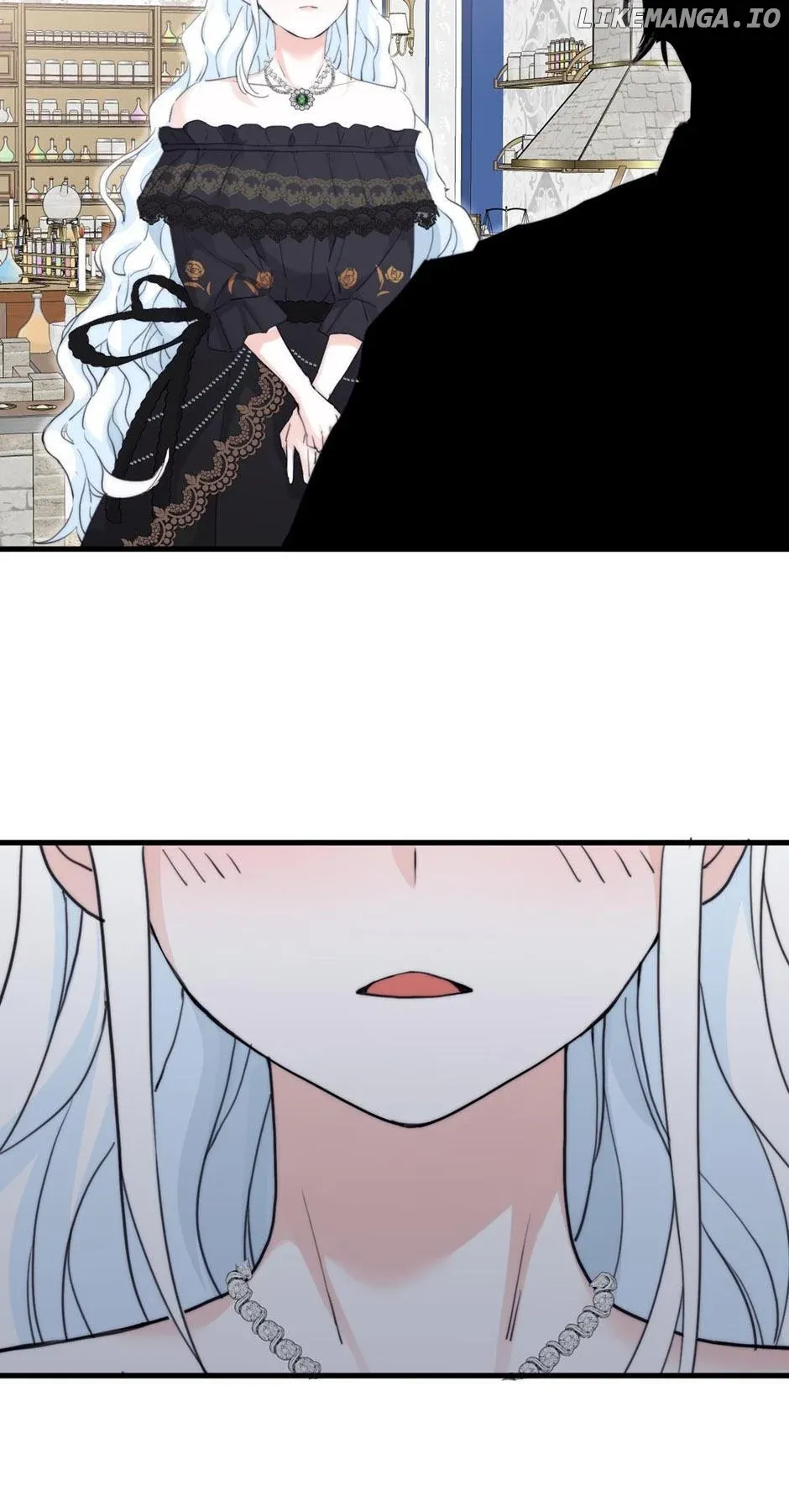 The Ducal Family’s Poisonous Flower Chapter 7 Online - página 12
