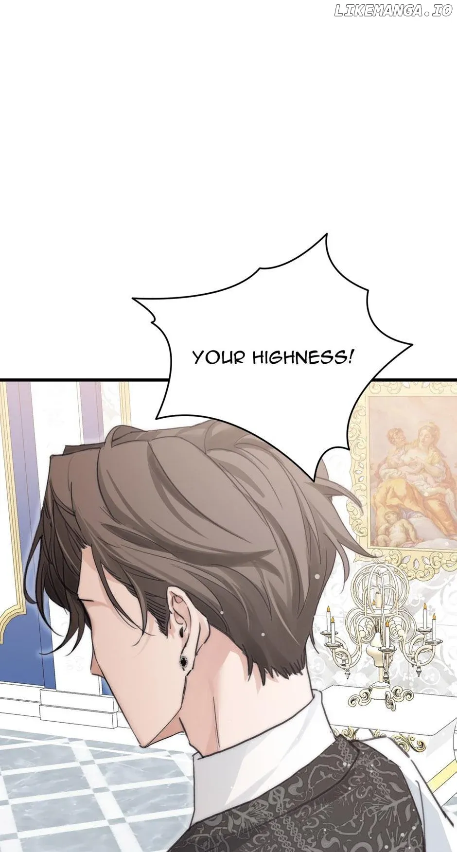 The Ducal Family’s Poisonous Flower Chapter 7 Online - página 13