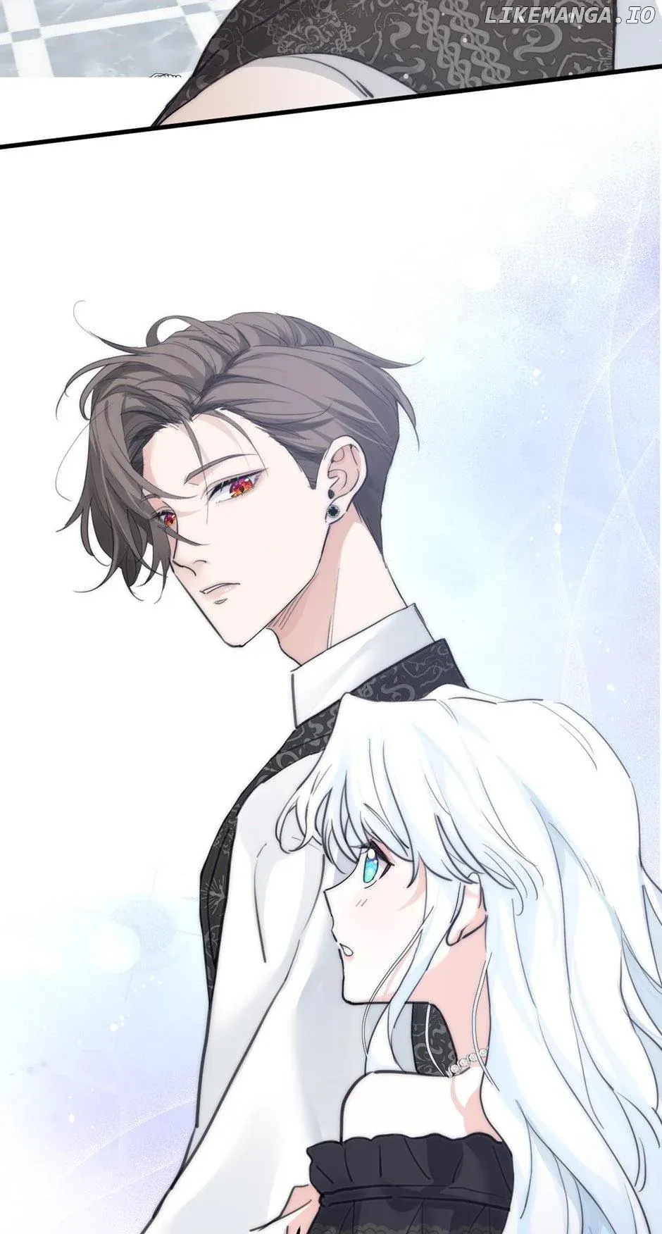 The Ducal Family’s Poisonous Flower Chapter 7 Online - página 14