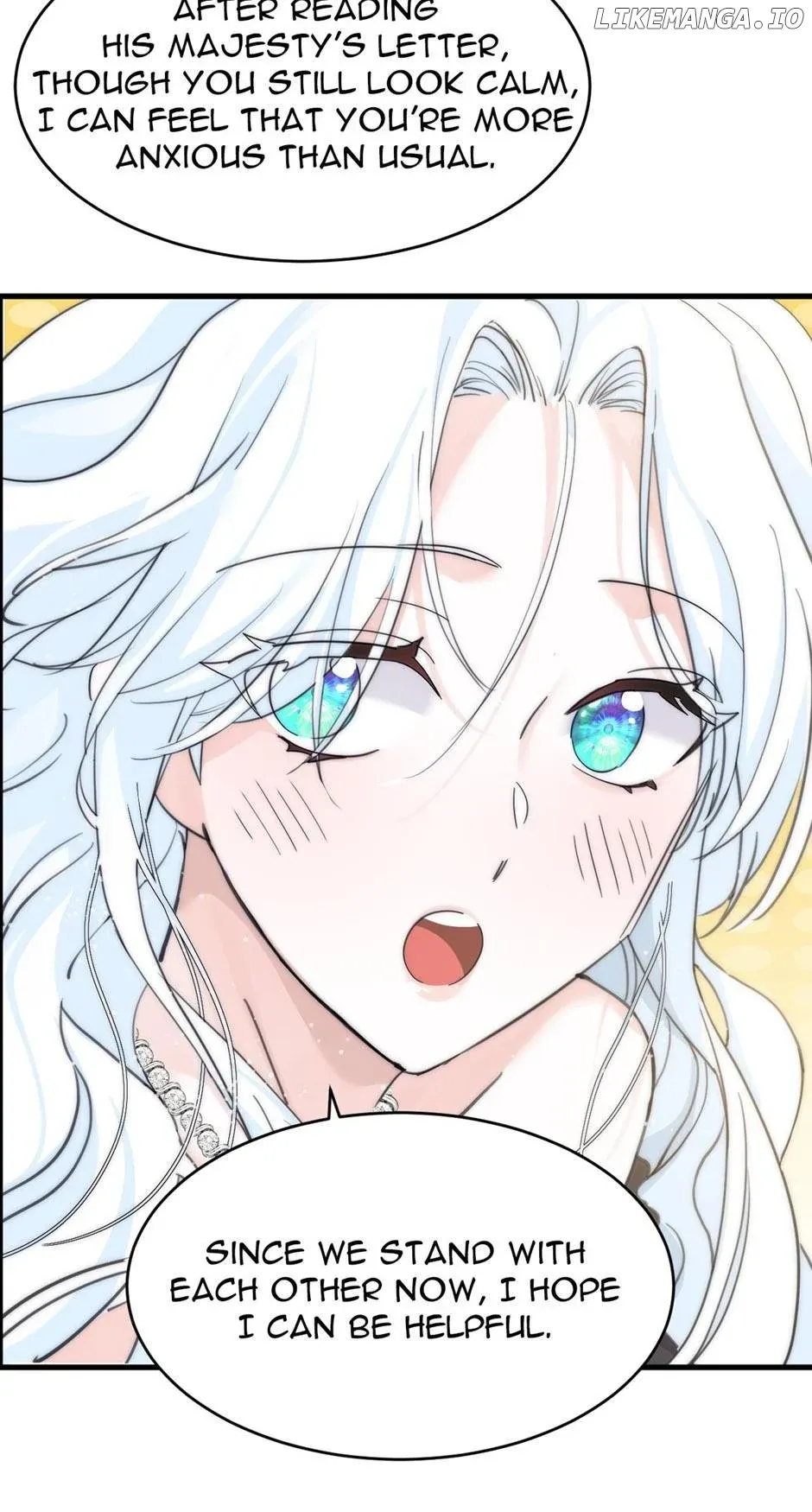 The Ducal Family’s Poisonous Flower Chapter 7 Online - página 16