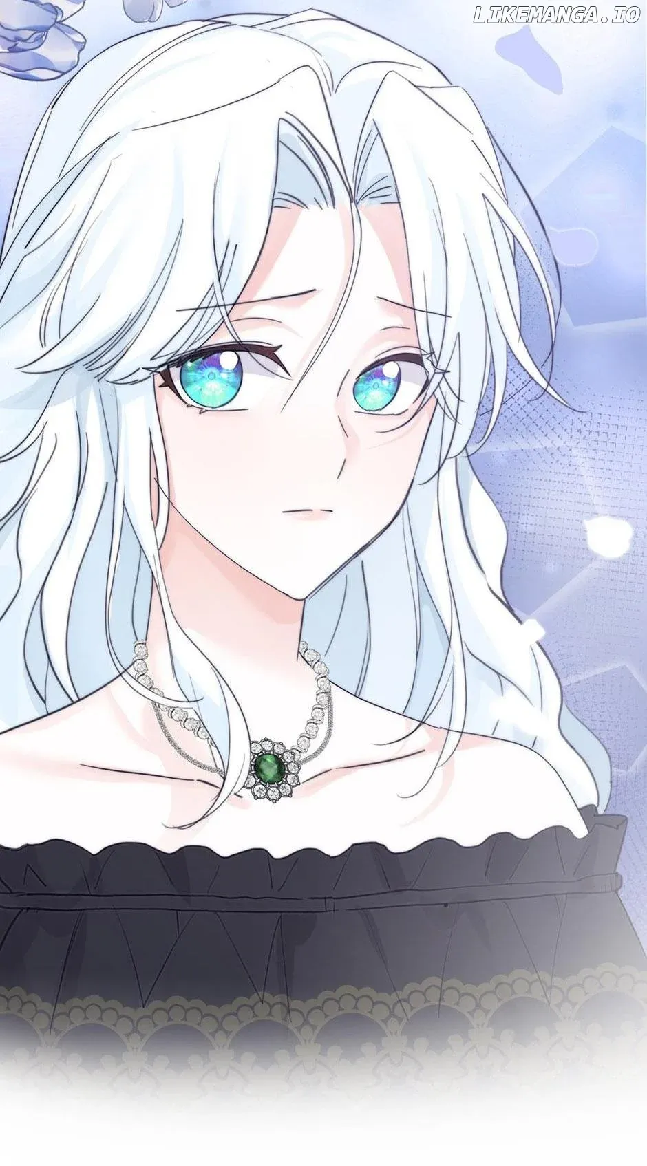 The Ducal Family’s Poisonous Flower Chapter 7 Online - página 20