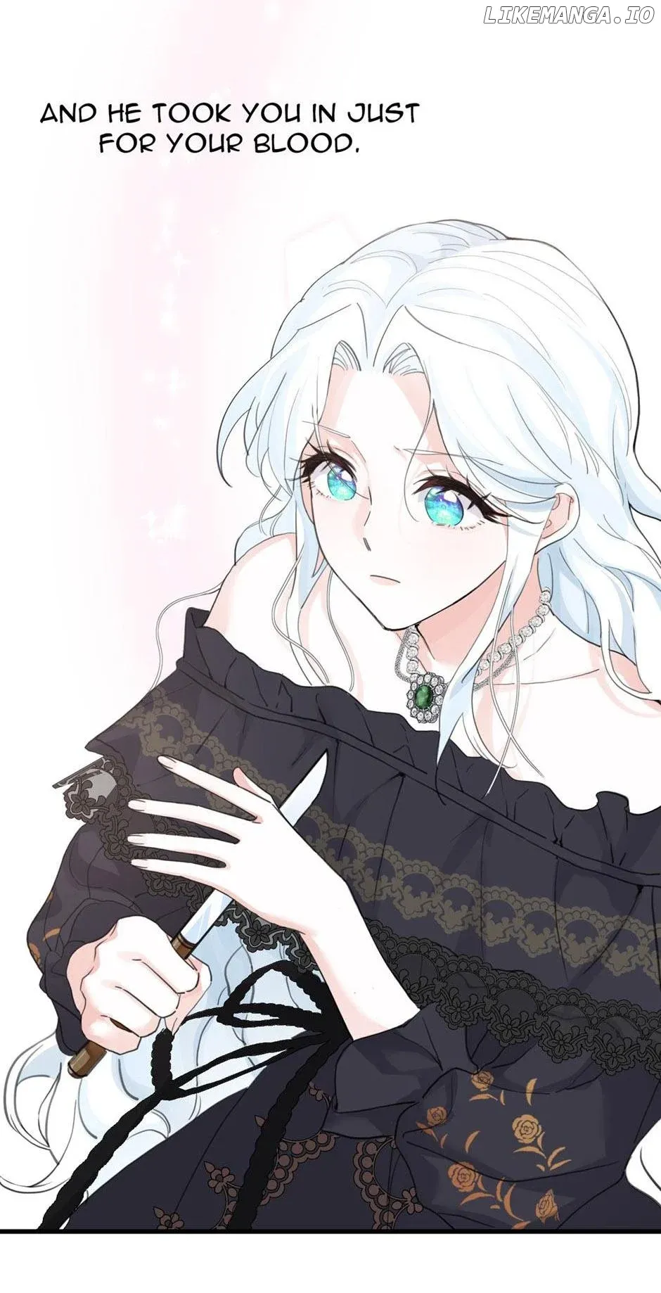 The Ducal Family’s Poisonous Flower Chapter 7 Online - página 24