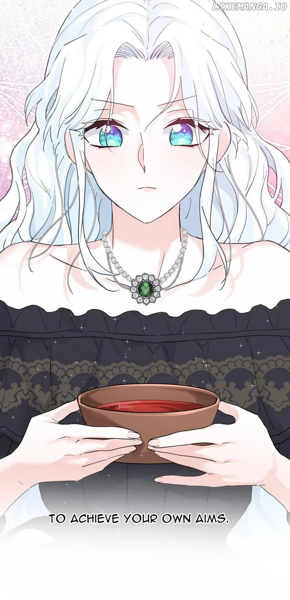 The Ducal Family’s Poisonous Flower Chapter 7 Online - página 27