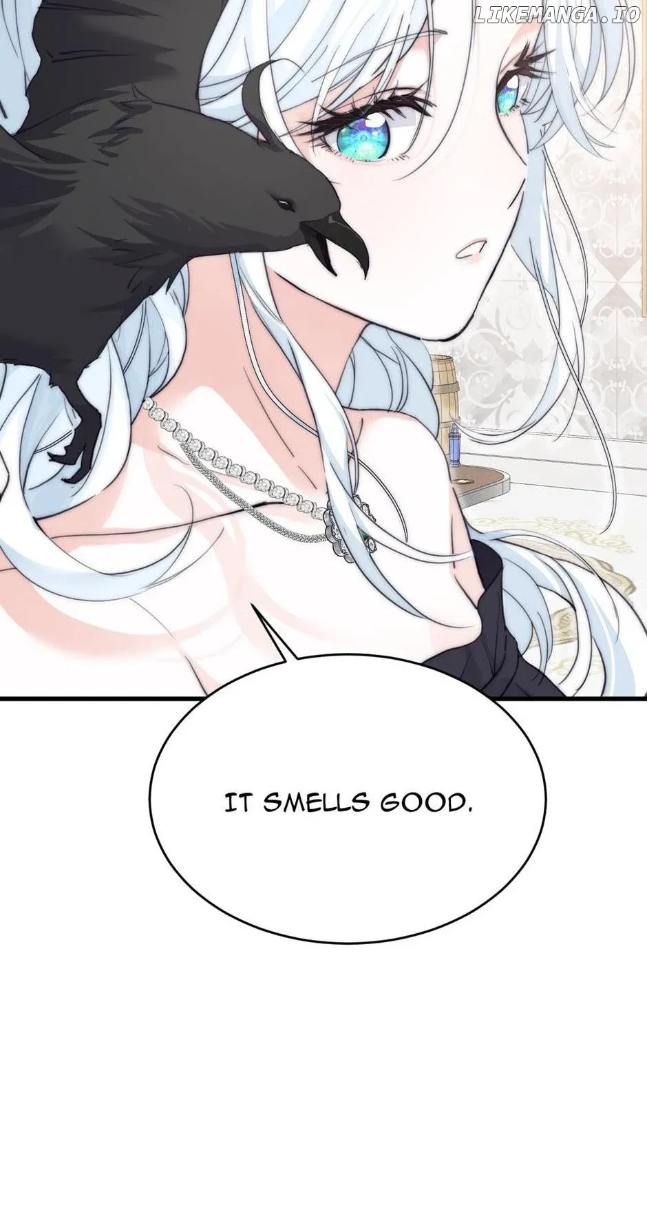 The Ducal Family’s Poisonous Flower Chapter 7 Online - página 29