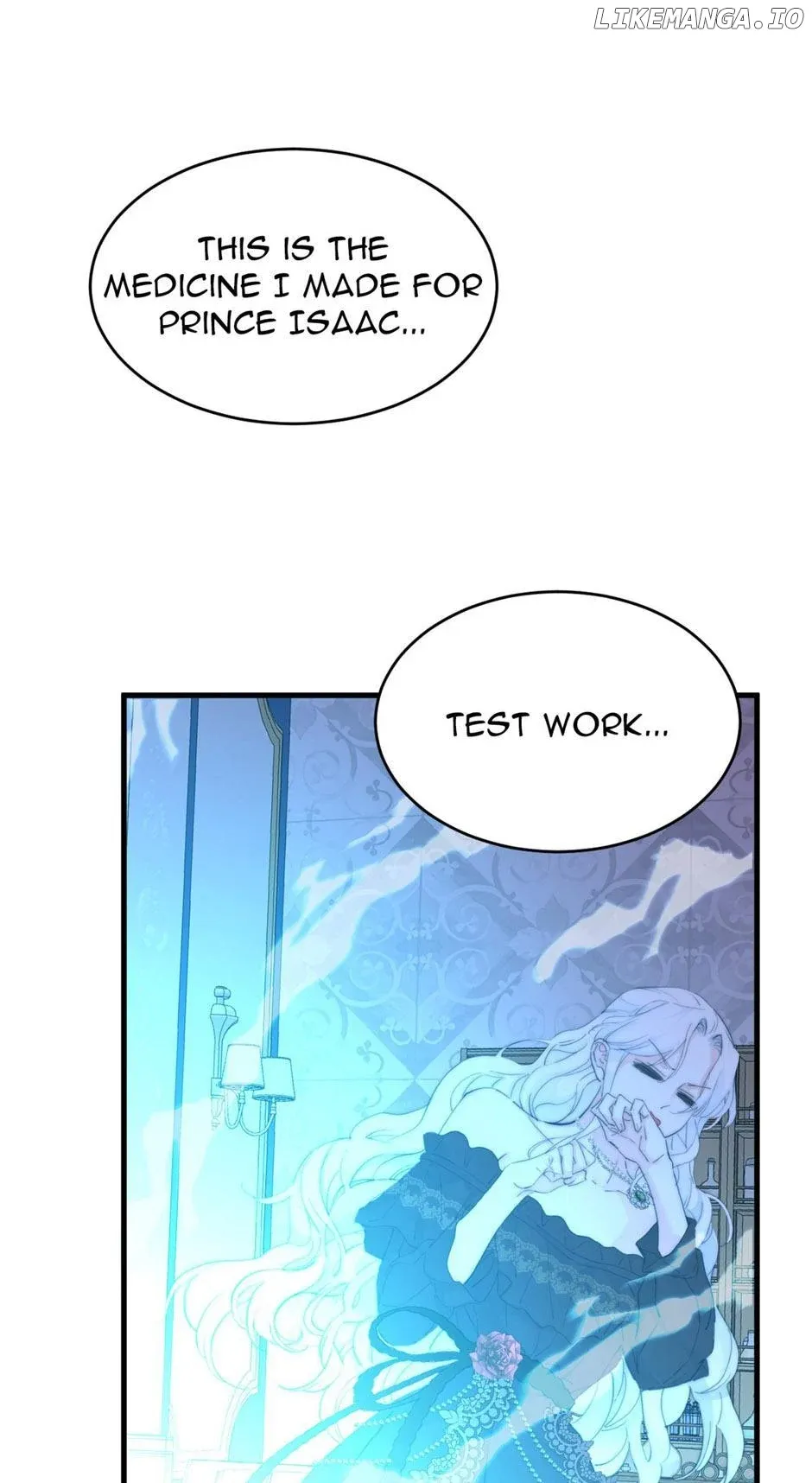The Ducal Family’s Poisonous Flower Chapter 7 Online - página 31
