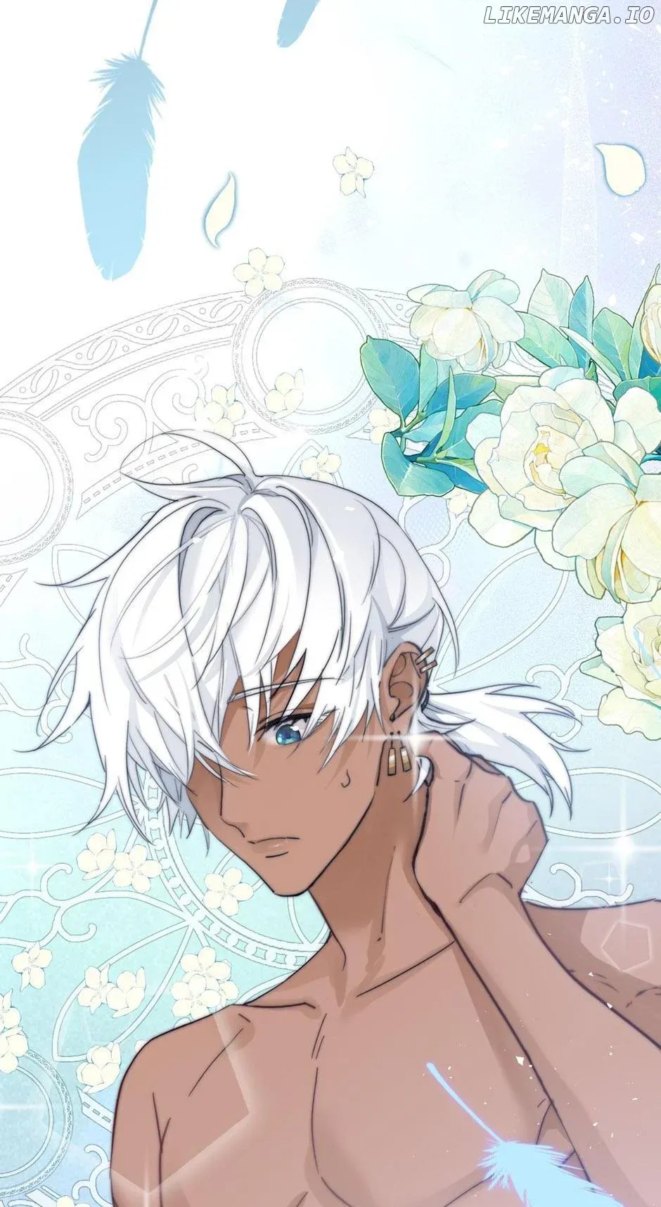 The Ducal Family’s Poisonous Flower Chapter 7 Online - página 33