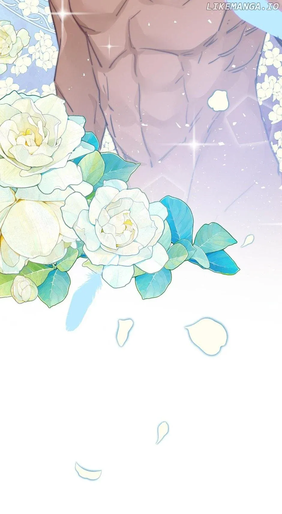 The Ducal Family’s Poisonous Flower Chapter 7 Online - página 34
