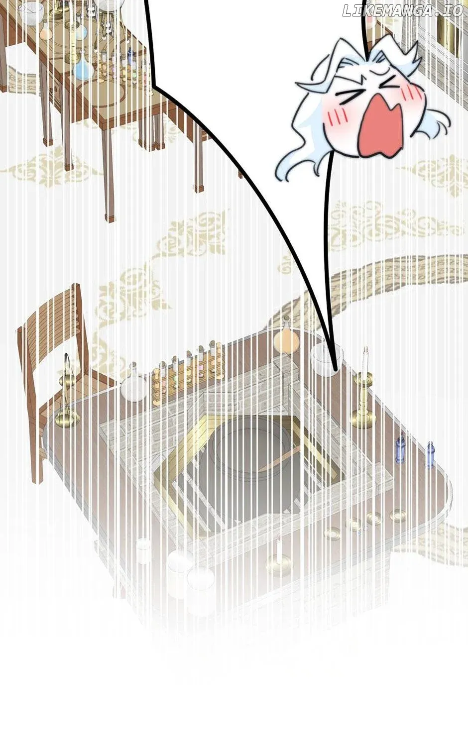 The Ducal Family’s Poisonous Flower Chapter 7 Online - página 37