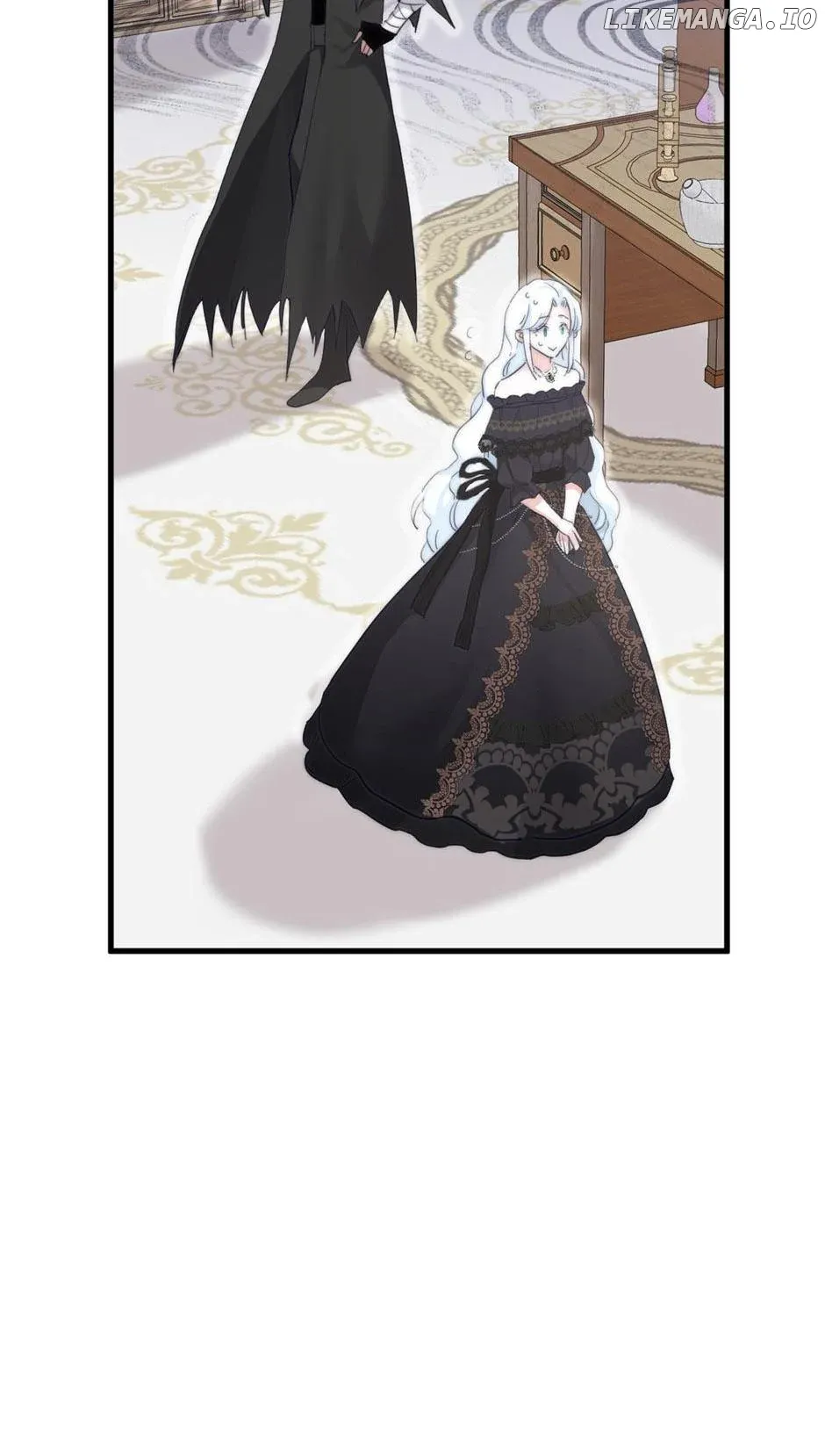 The Ducal Family’s Poisonous Flower Chapter 7 Online - página 41