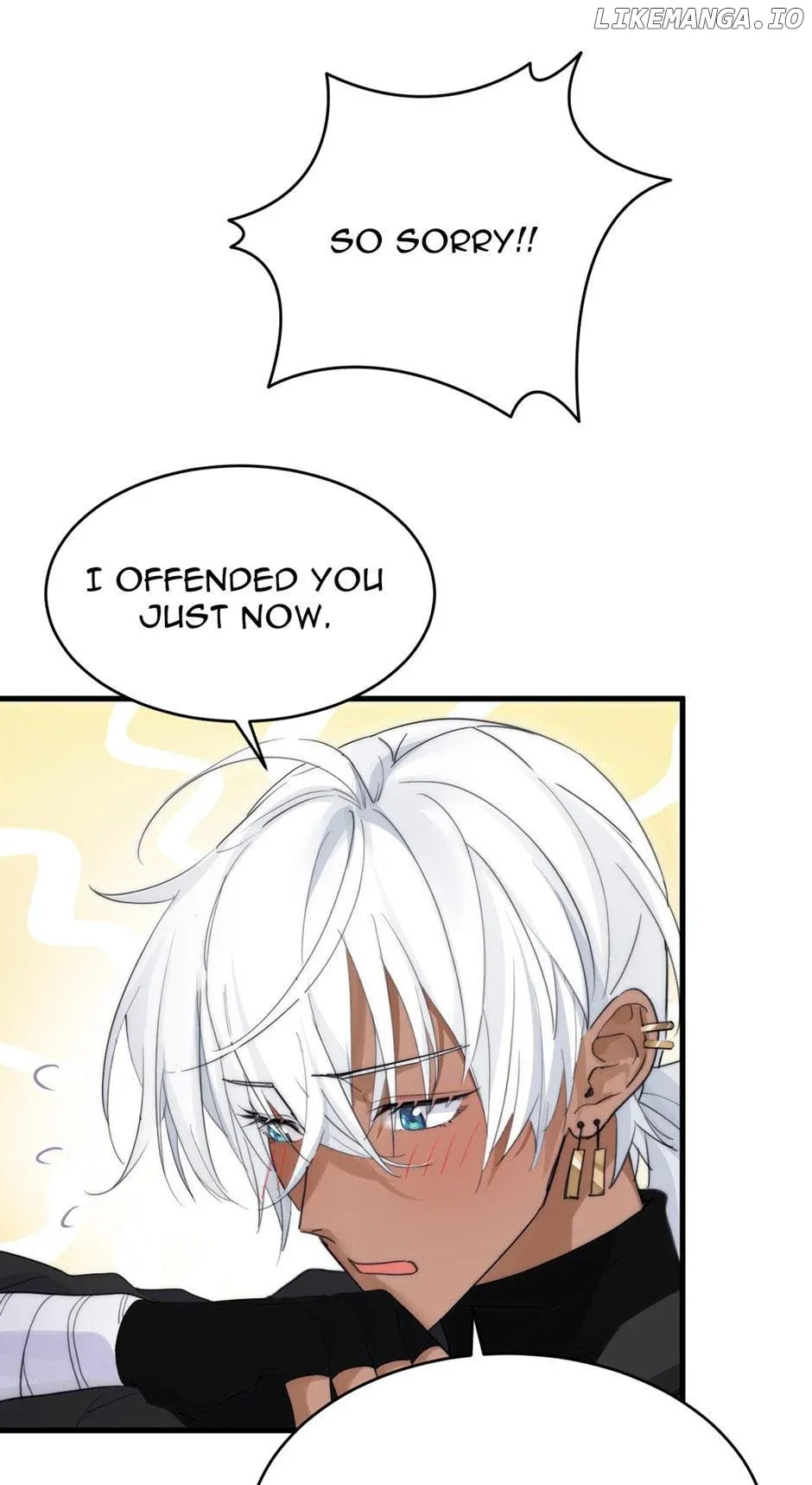 The Ducal Family’s Poisonous Flower Chapter 7 Online - página 42
