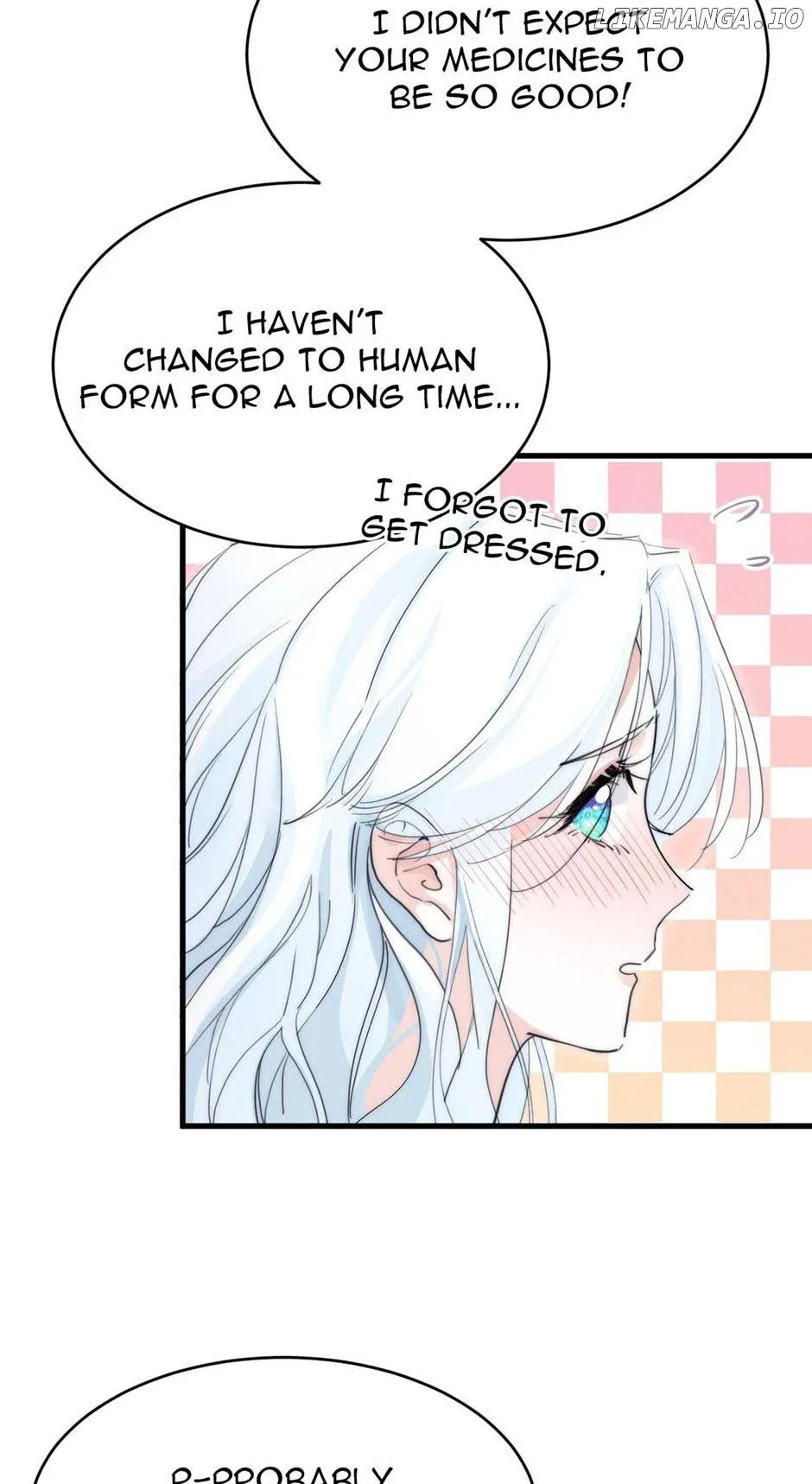 The Ducal Family’s Poisonous Flower Chapter 7 Online - página 43