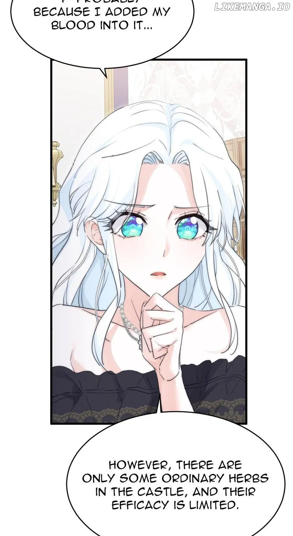 The Ducal Family’s Poisonous Flower Chapter 7 Online - página 44