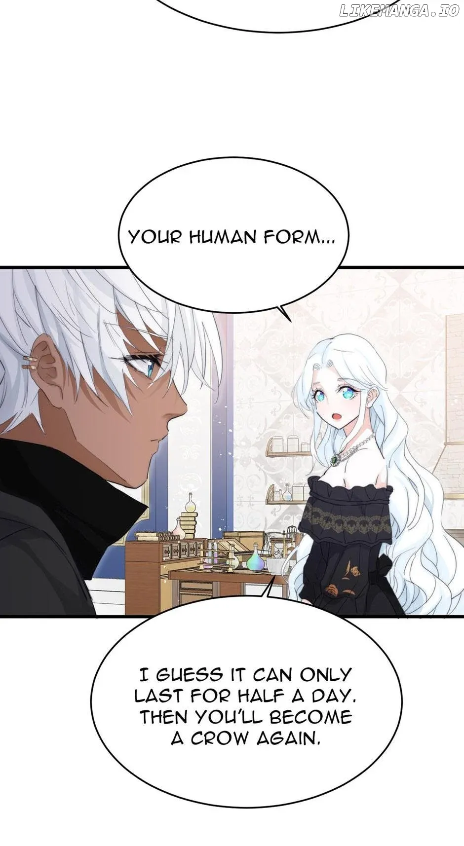 The Ducal Family’s Poisonous Flower Chapter 7 Online - página 45