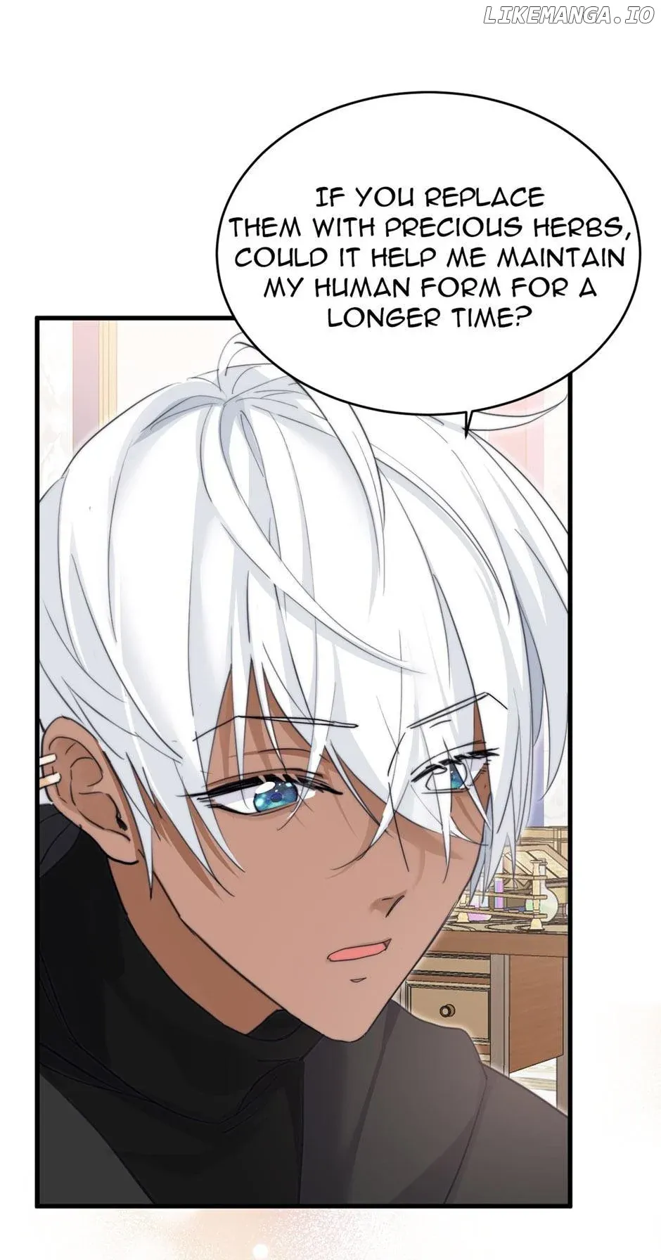 The Ducal Family’s Poisonous Flower Chapter 7 Online - página 46