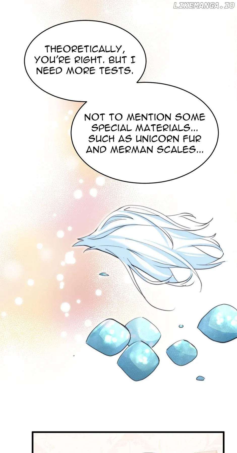 The Ducal Family’s Poisonous Flower Chapter 7 Online - página 47