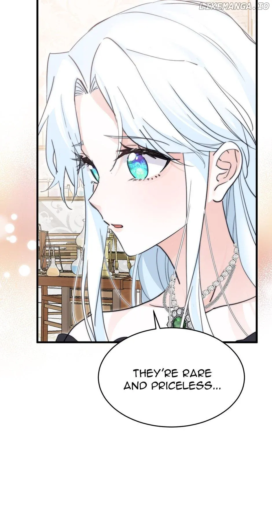 The Ducal Family’s Poisonous Flower Chapter 7 Online - página 48