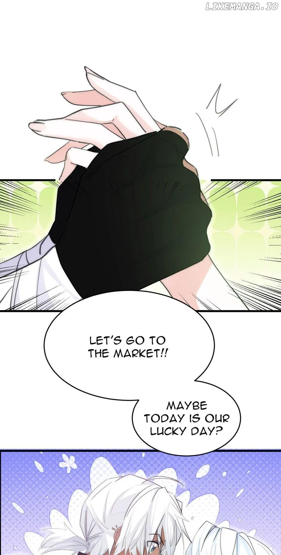 The Ducal Family’s Poisonous Flower Chapter 7 Online - página 49