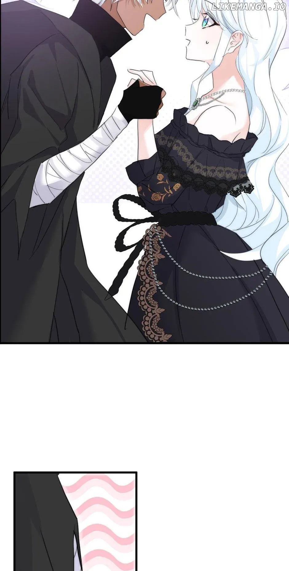 The Ducal Family’s Poisonous Flower Chapter 7 Online - página 50