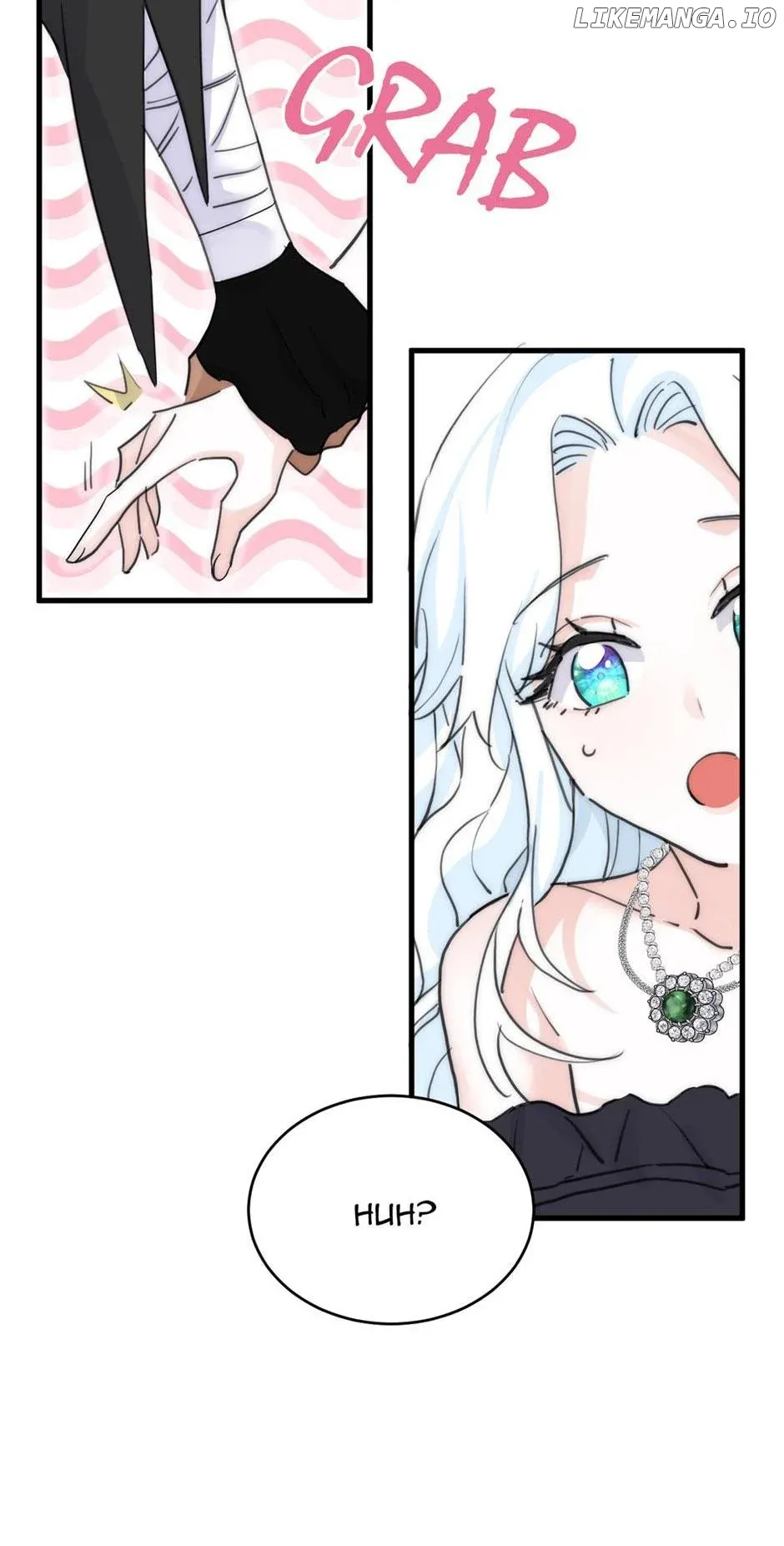 The Ducal Family’s Poisonous Flower Chapter 7 Online - página 51