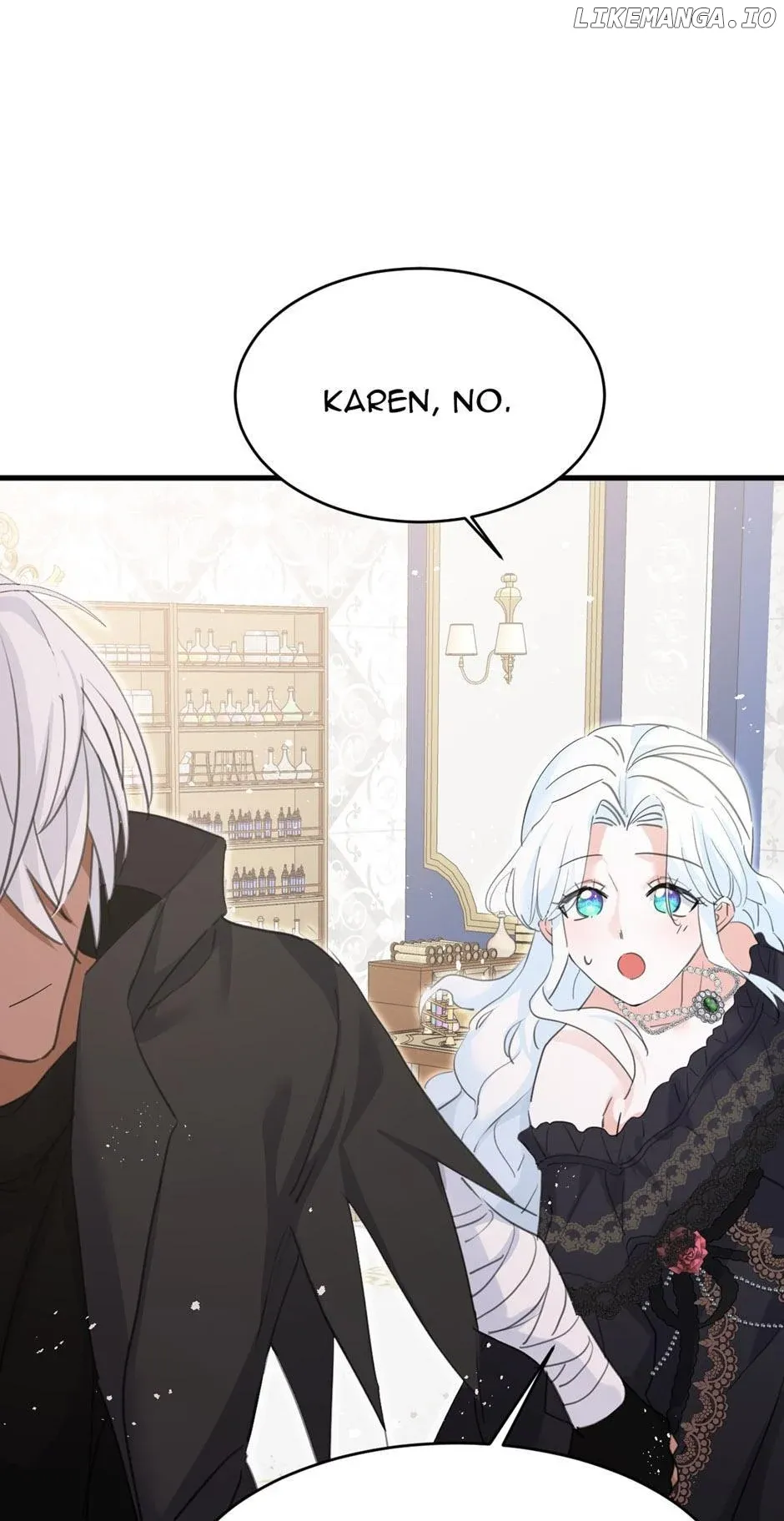 The Ducal Family’s Poisonous Flower Chapter 7 Online - página 52