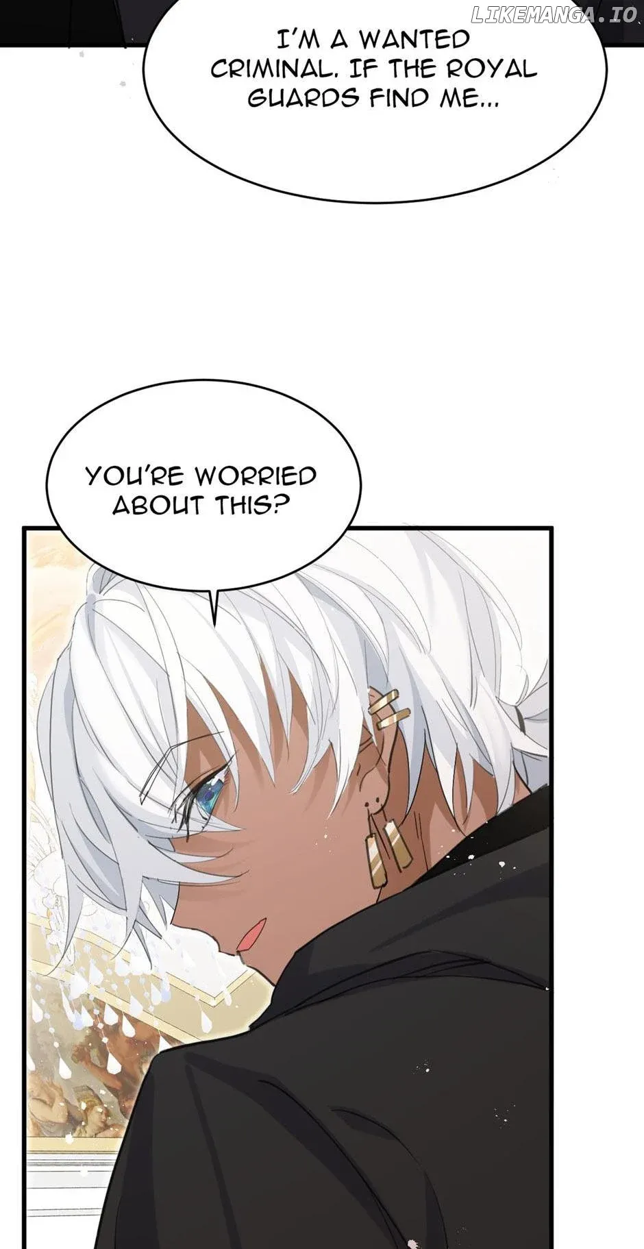 The Ducal Family’s Poisonous Flower Chapter 7 Online - página 53
