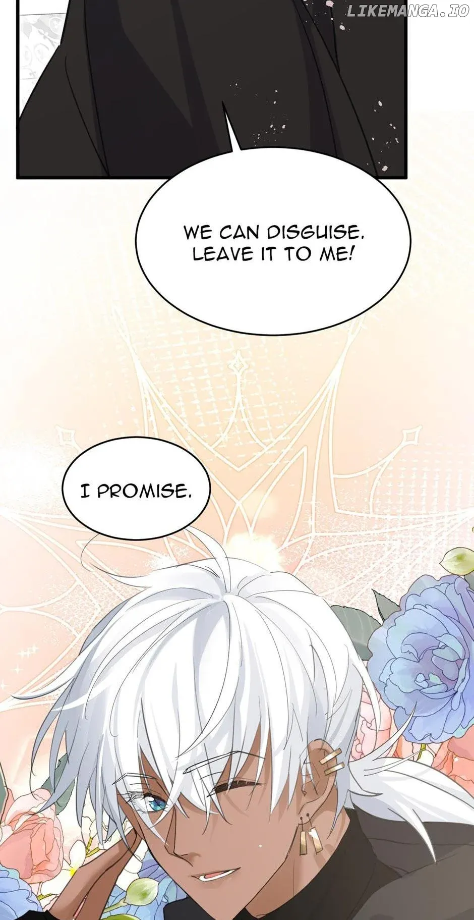 The Ducal Family’s Poisonous Flower Chapter 7 Online - página 54