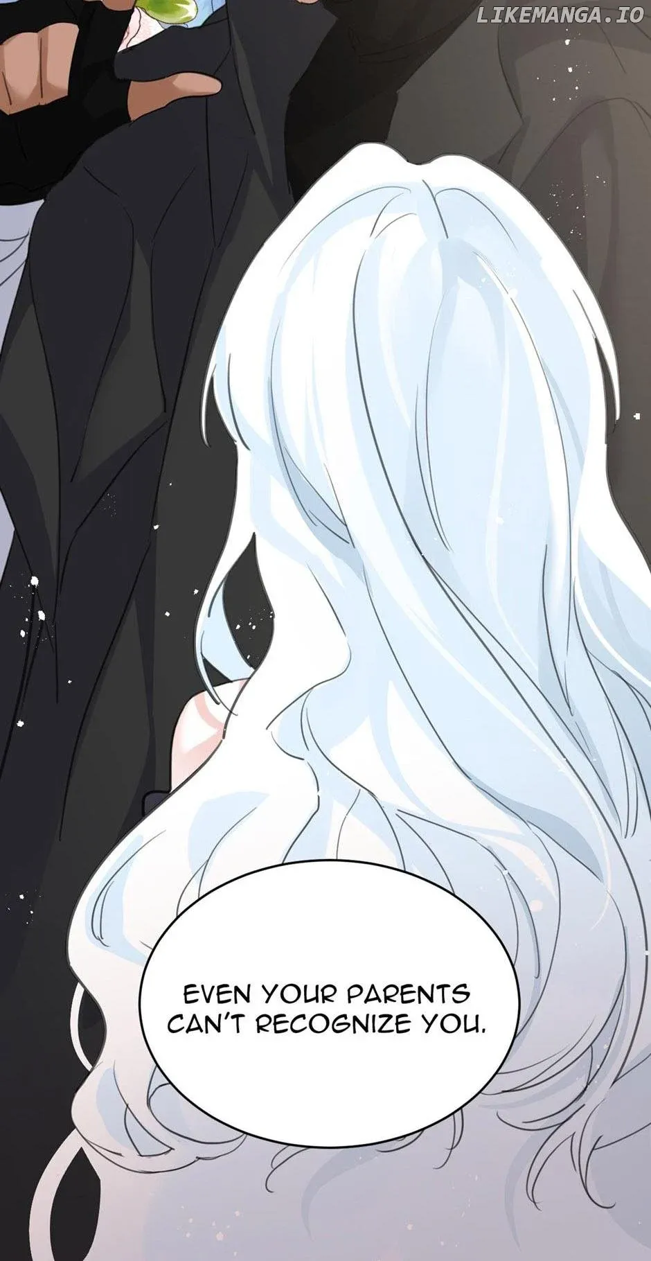 The Ducal Family’s Poisonous Flower Chapter 7 Online - página 55