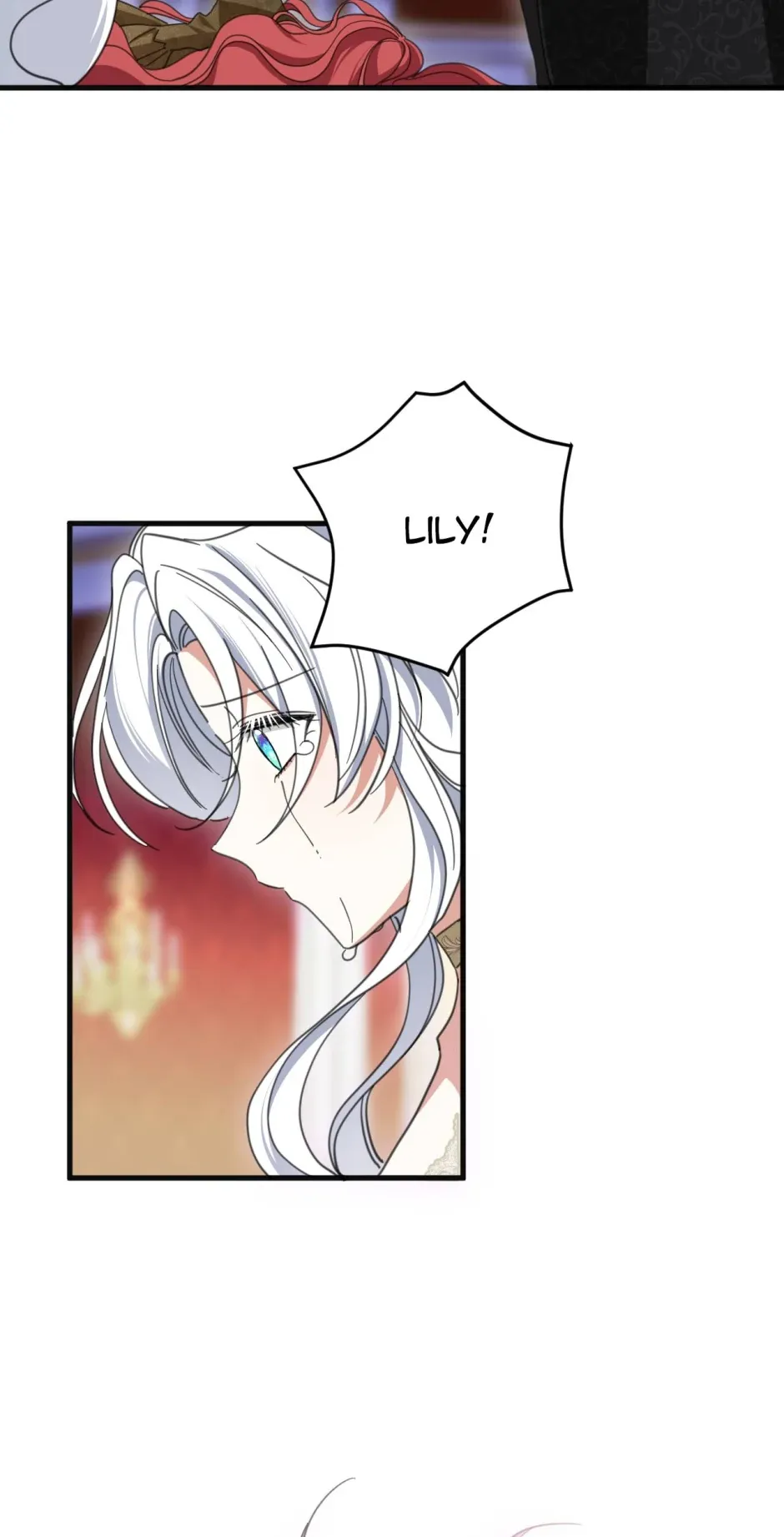 The Ducal Family’s Poisonous Flower Chapter 70 Online - página 4