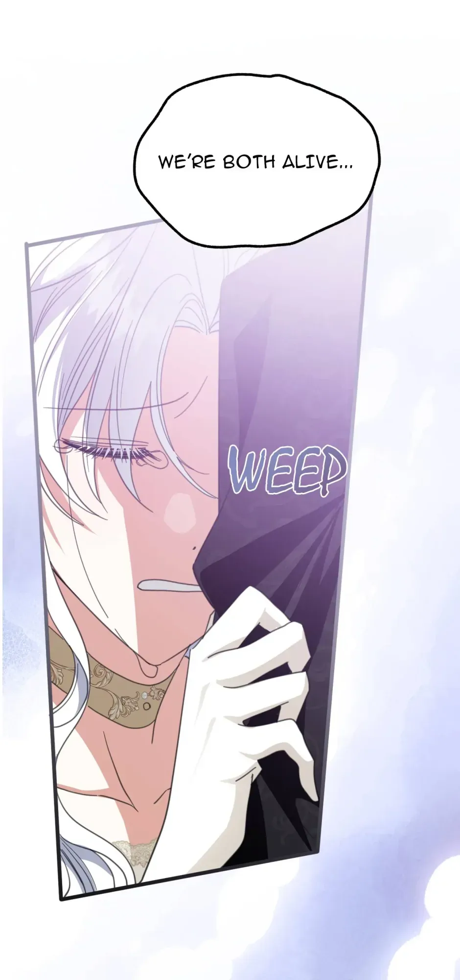 The Ducal Family’s Poisonous Flower Chapter 70 Online - página 7