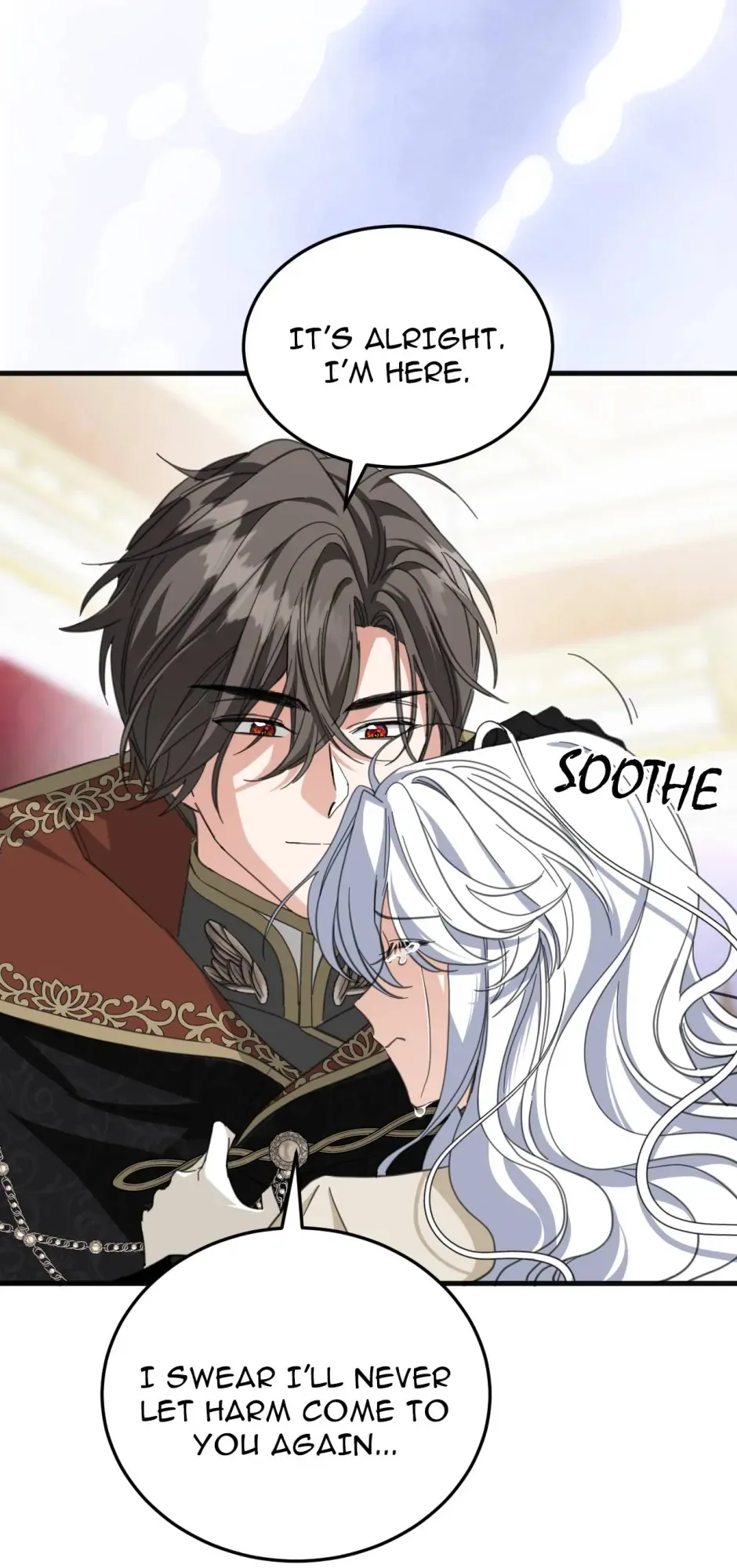 The Ducal Family’s Poisonous Flower Chapter 70 Online - página 8