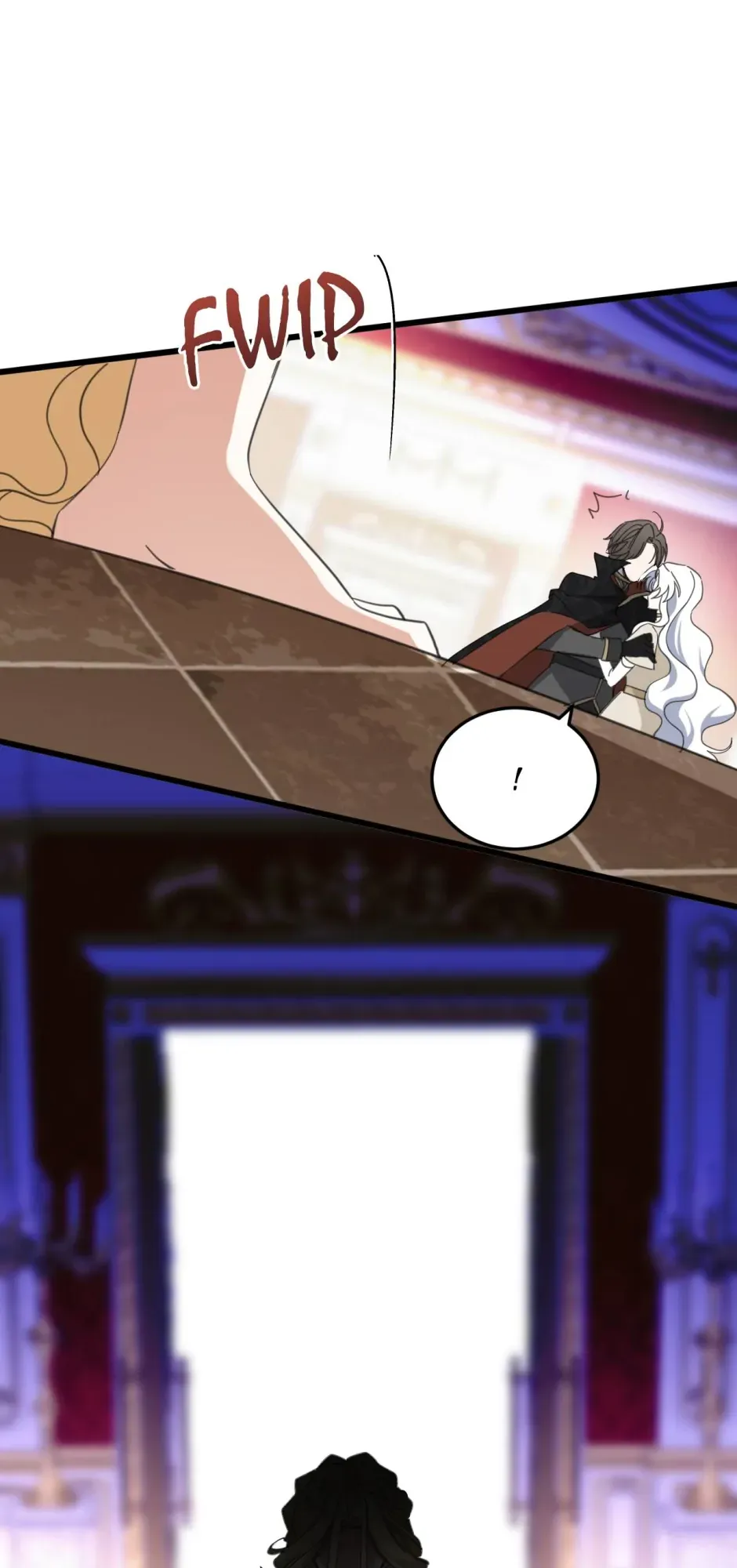 The Ducal Family’s Poisonous Flower Chapter 70 Online - página 9