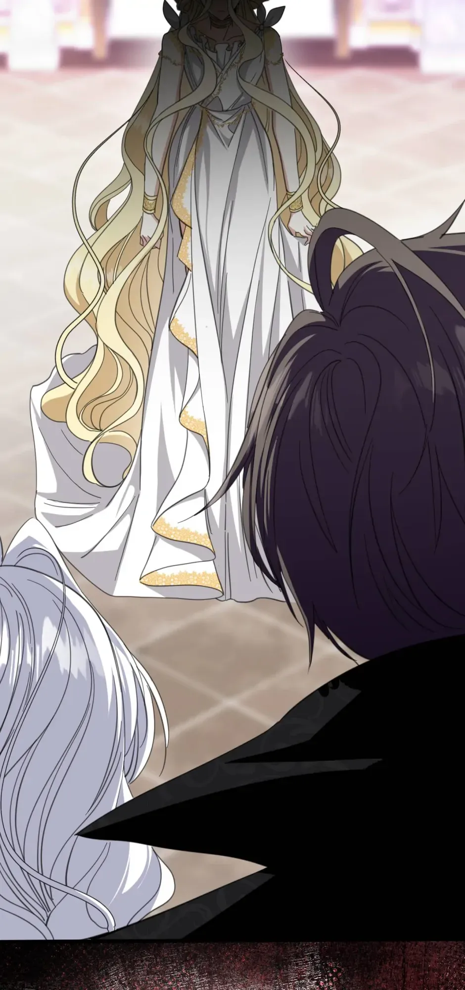 The Ducal Family’s Poisonous Flower Chapter 70 Online - página 10