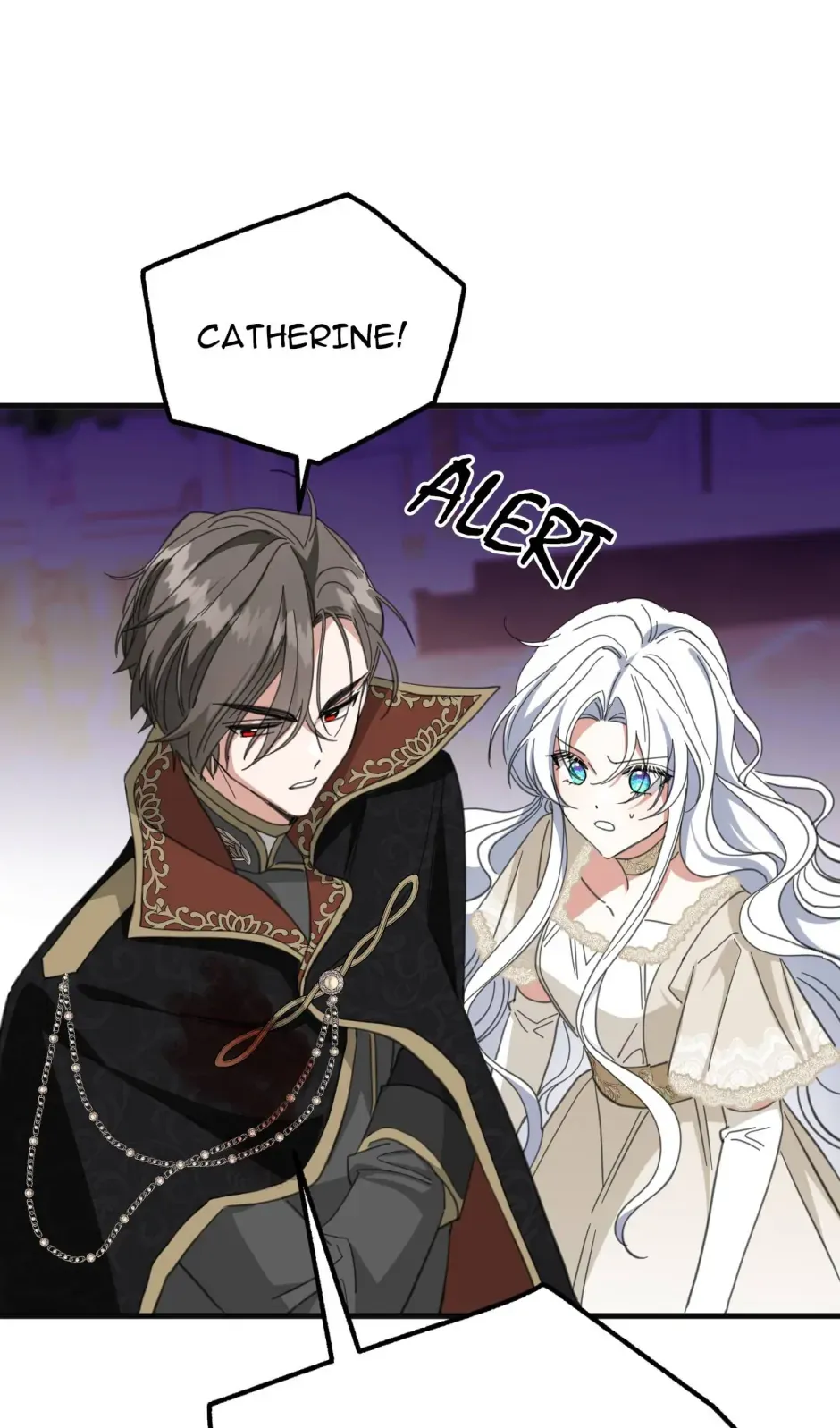 The Ducal Family’s Poisonous Flower Chapter 70 Online - página 12