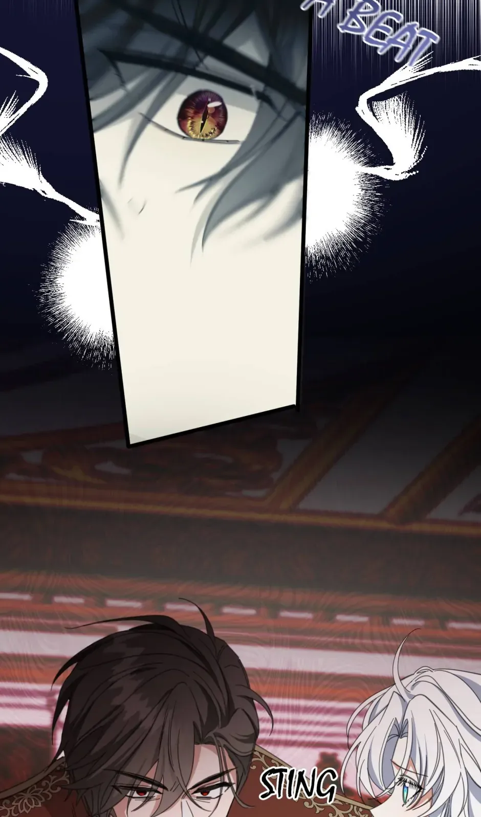 The Ducal Family’s Poisonous Flower Chapter 70 Online - página 14