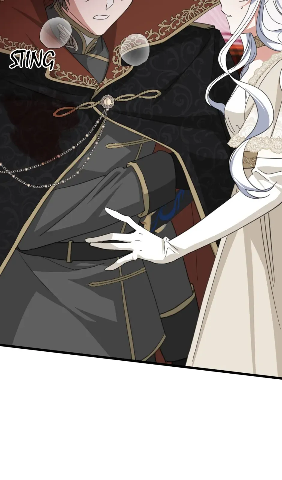 The Ducal Family’s Poisonous Flower Chapter 70 Online - página 15